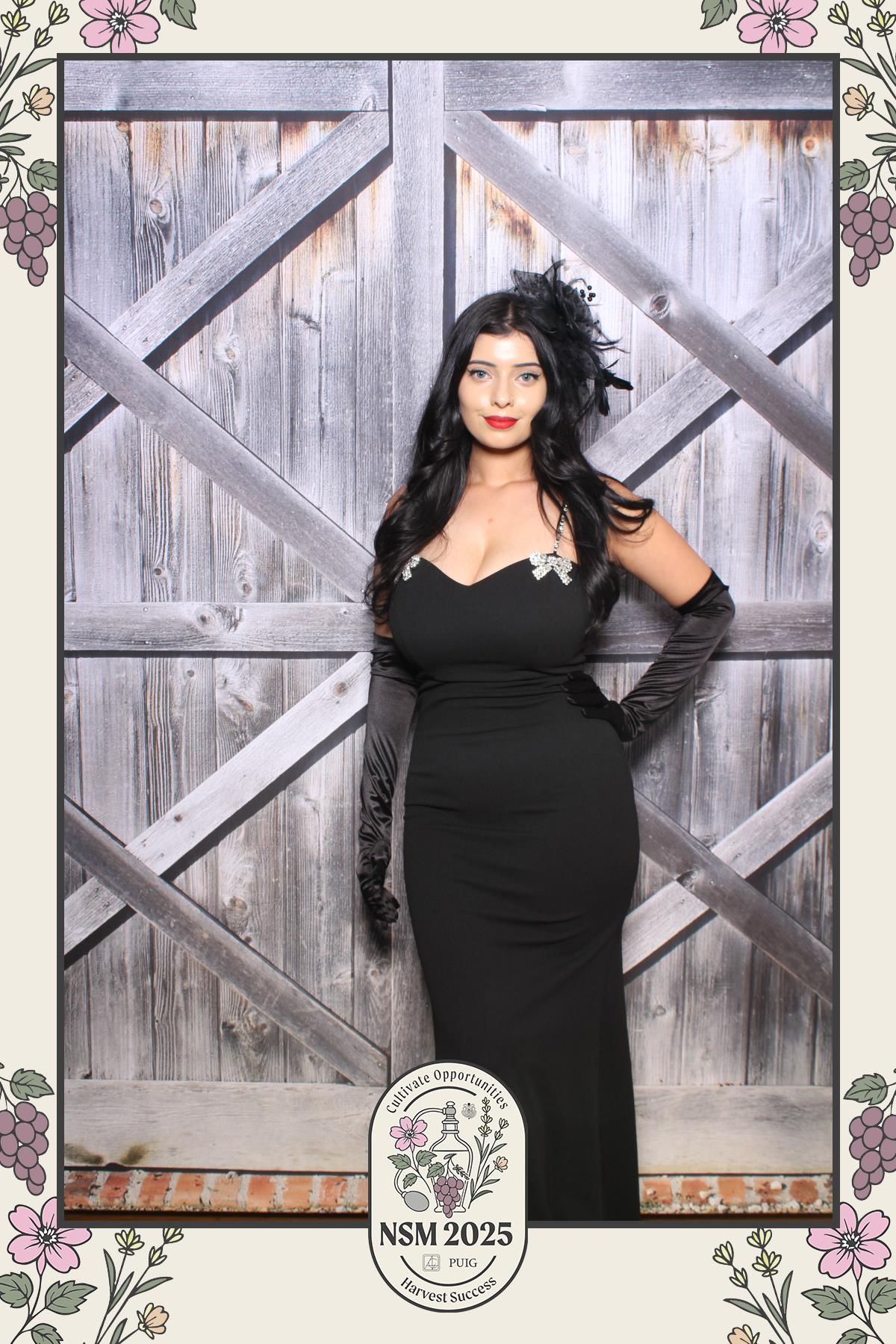 PUIG National Sales Meeting Dinner | View more photos from the event at gallery.myselfiemirror.ca/u/romanmyselfiemirrorca/PUIG-National-Sales-Meeting-Dinner