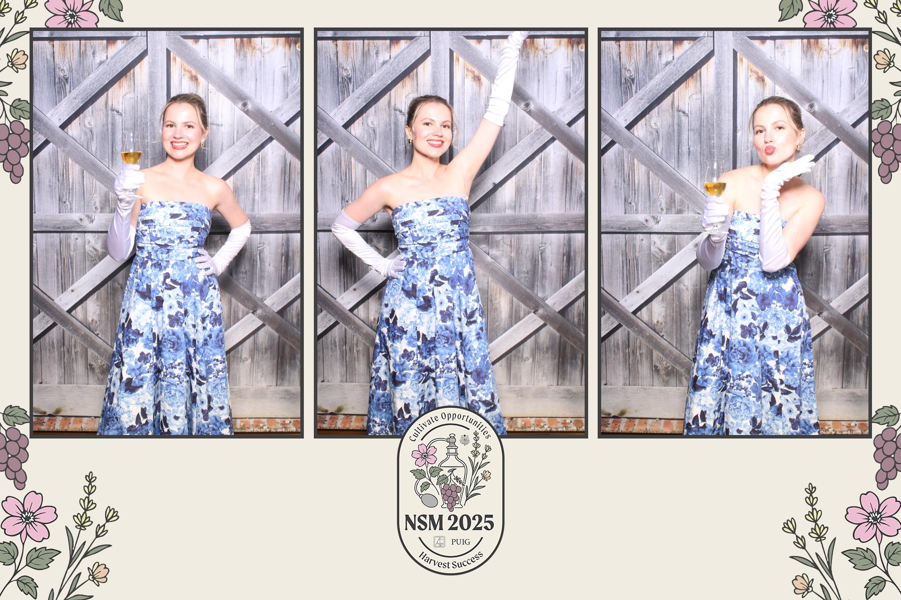 PUIG National Sales Meeting Dinner | View more photos from the event at gallery.myselfiemirror.ca/u/romanmyselfiemirrorca/PUIG-National-Sales-Meeting-Dinner