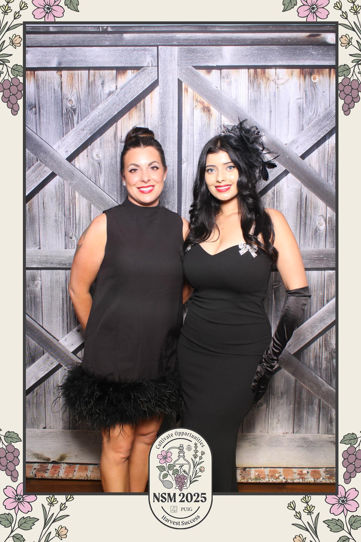 PUIG National Sales Meeting Dinner | View more photos from the event at gallery.myselfiemirror.ca/u/romanmyselfiemirrorca/PUIG-National-Sales-Meeting-Dinner