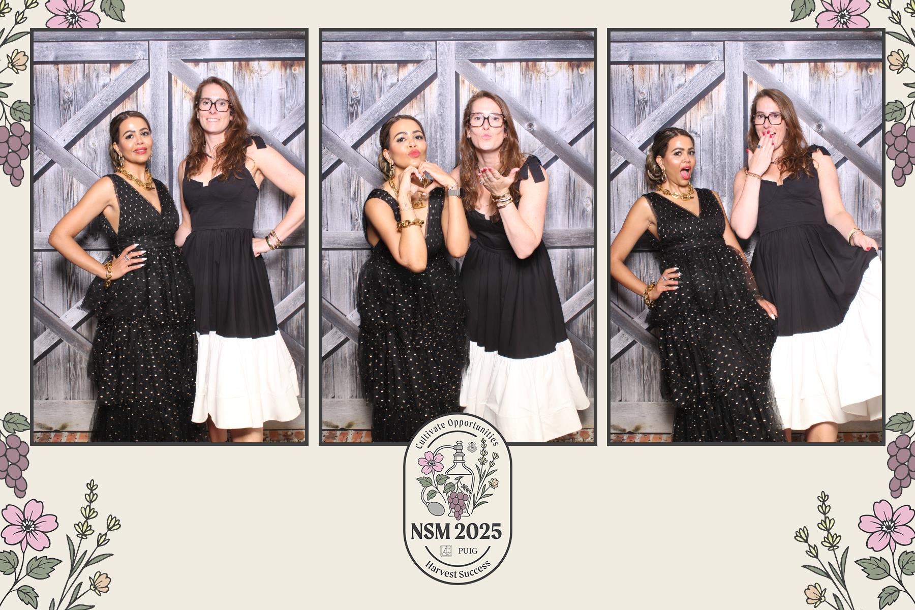 PUIG National Sales Meeting Dinner | View more photos from the event at gallery.myselfiemirror.ca/u/romanmyselfiemirrorca/PUIG-National-Sales-Meeting-Dinner