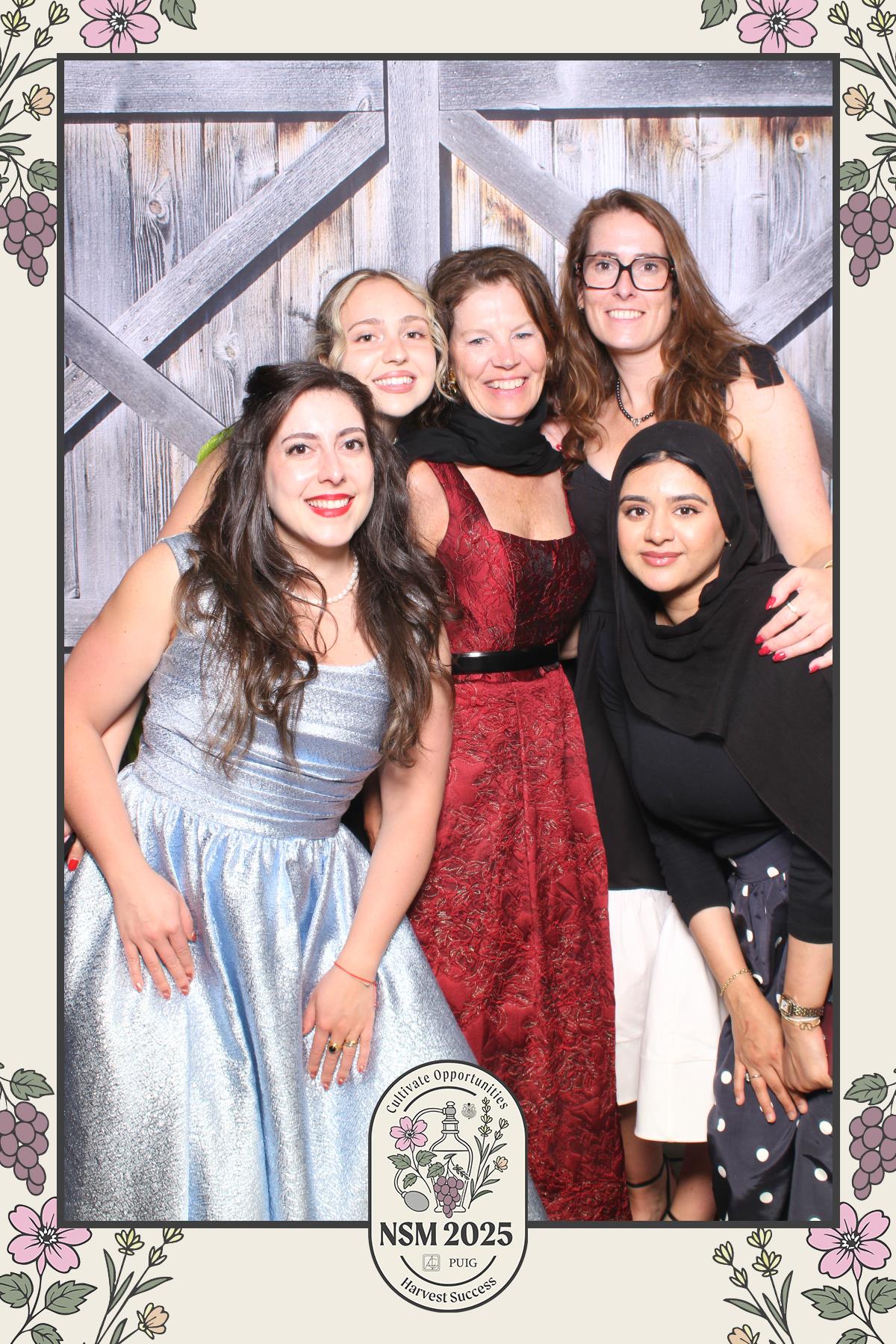 PUIG National Sales Meeting Dinner | View more photos from the event at gallery.myselfiemirror.ca/u/romanmyselfiemirrorca/PUIG-National-Sales-Meeting-Dinner