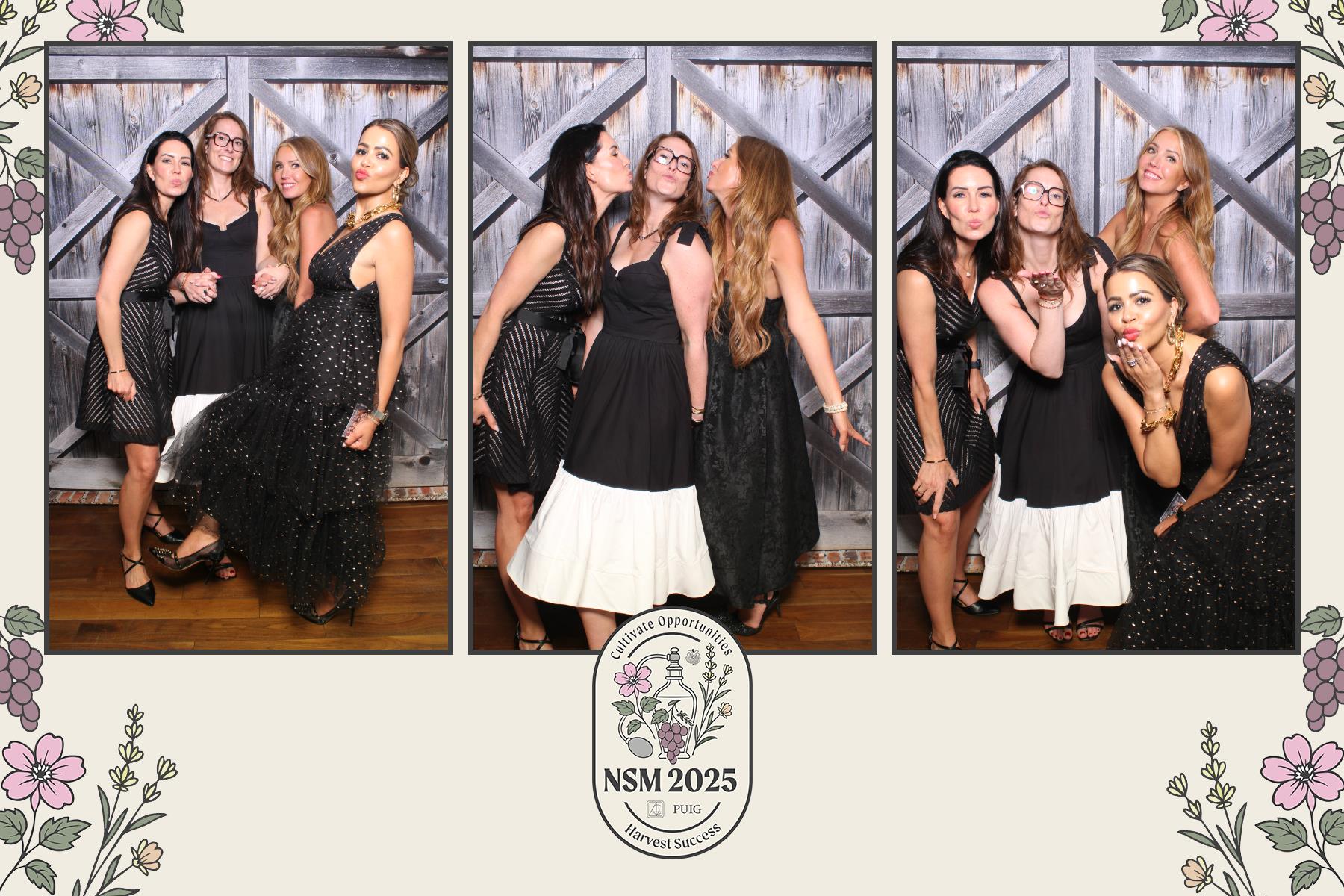 PUIG National Sales Meeting Dinner | View more photos from the event at gallery.myselfiemirror.ca/u/romanmyselfiemirrorca/PUIG-National-Sales-Meeting-Dinner