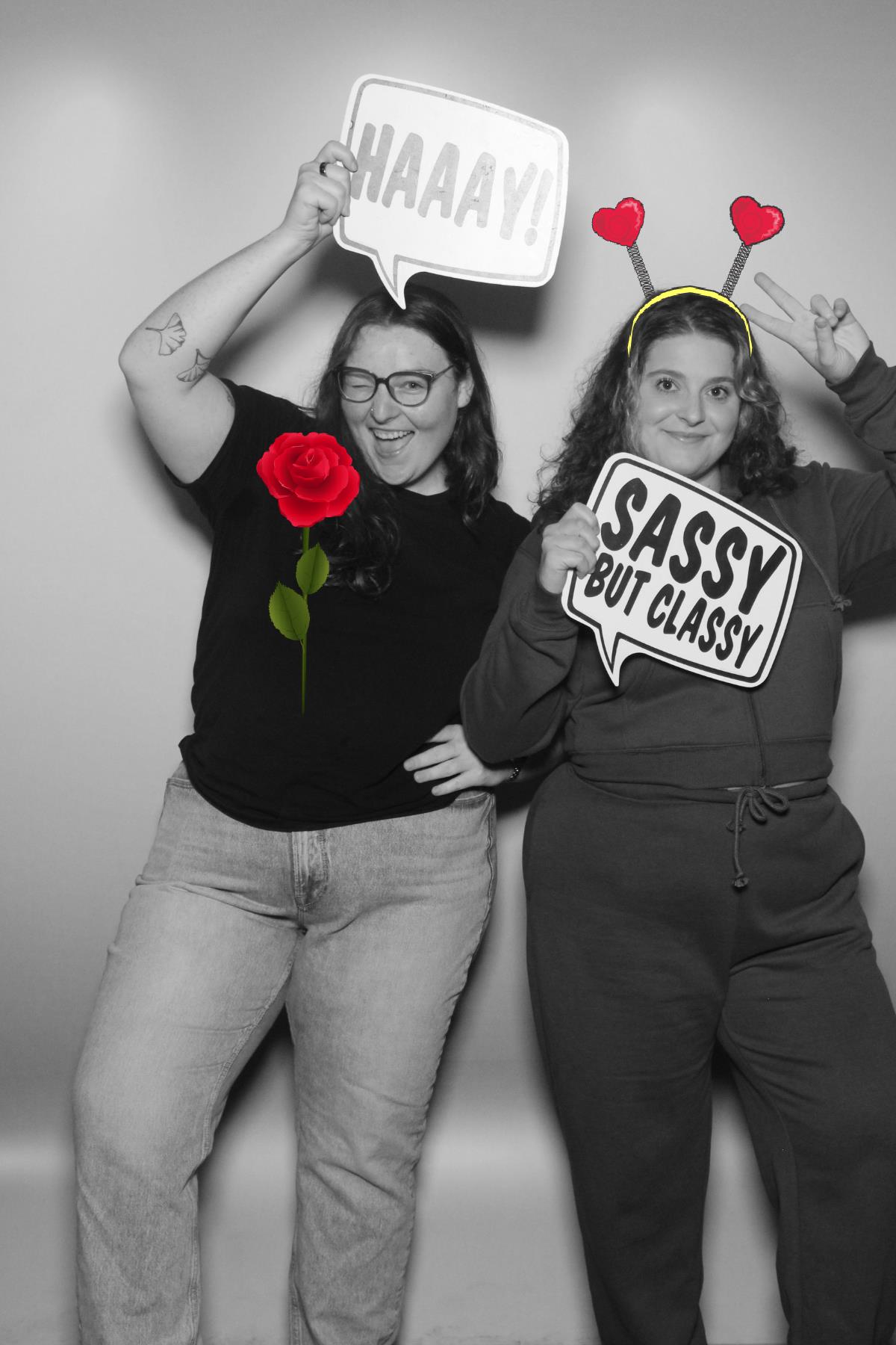 Patient Appreciation Event | View more photos from the event at gallery.myselfiemirror.ca/u/romanmyselfiemirrorca/Patient-Appreciation-Event