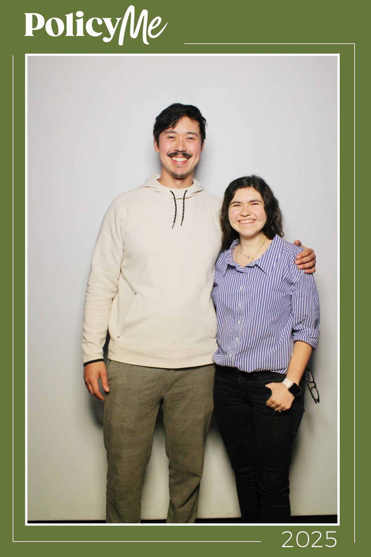 PolicyMe Holiday Party | View more photos from the event at gallery.myselfiemirror.ca/u/romanmyselfiemirrorca/PolicyMe-Holiday-Party