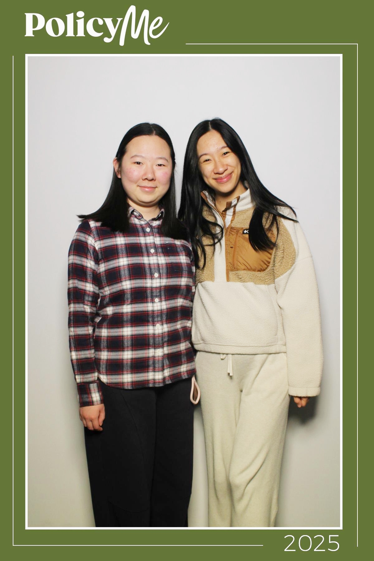 PolicyMe Holiday Party | View more photos from the event at gallery.myselfiemirror.ca/u/romanmyselfiemirrorca/PolicyMe-Holiday-Party