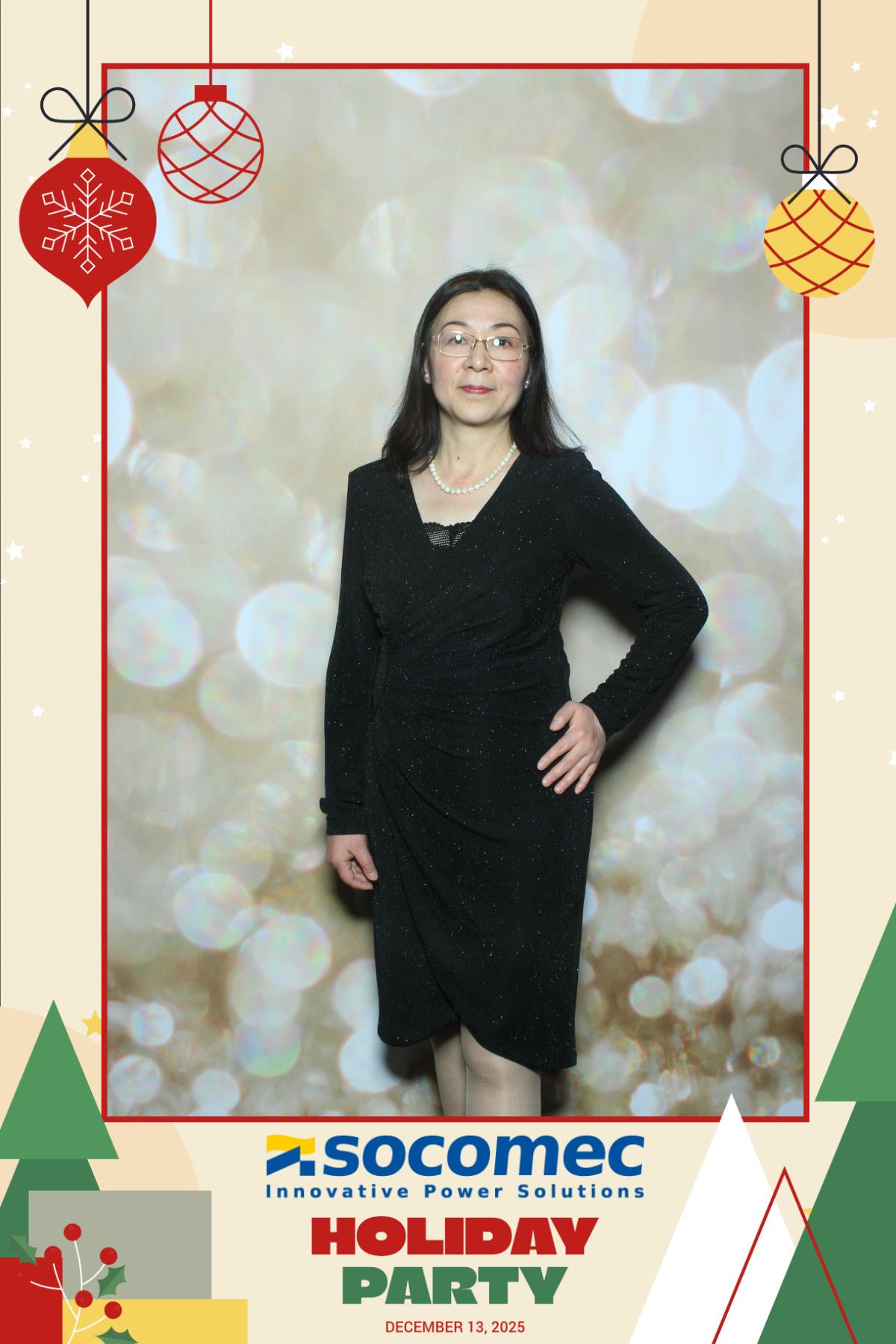 Powersmiths Holiday Party | View more photos from the event at gallery.myselfiemirror.ca/u/romanmyselfiemirrorca/Powersmiths-Holiday-Party-0