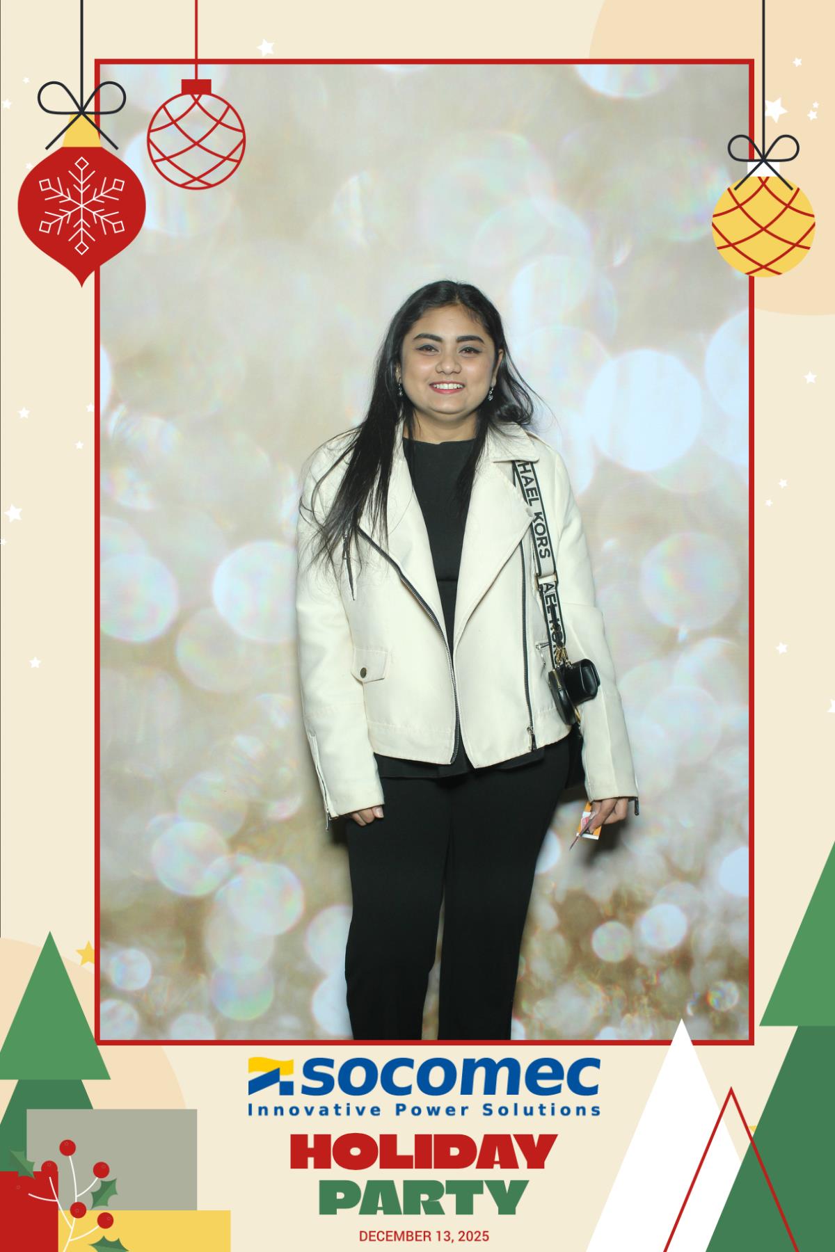 Powersmiths Holiday Party | View more photos from the event at gallery.myselfiemirror.ca/u/romanmyselfiemirrorca/Powersmiths-Holiday-Party-0