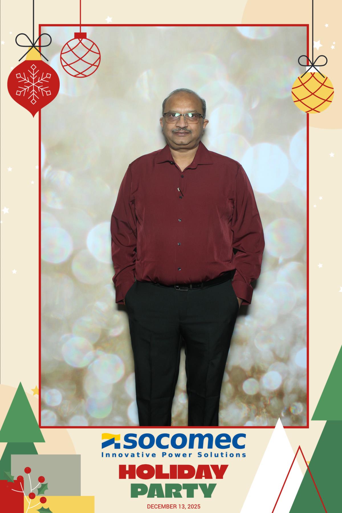 Powersmiths Holiday Party | View more photos from the event at gallery.myselfiemirror.ca/u/romanmyselfiemirrorca/Powersmiths-Holiday-Party-0