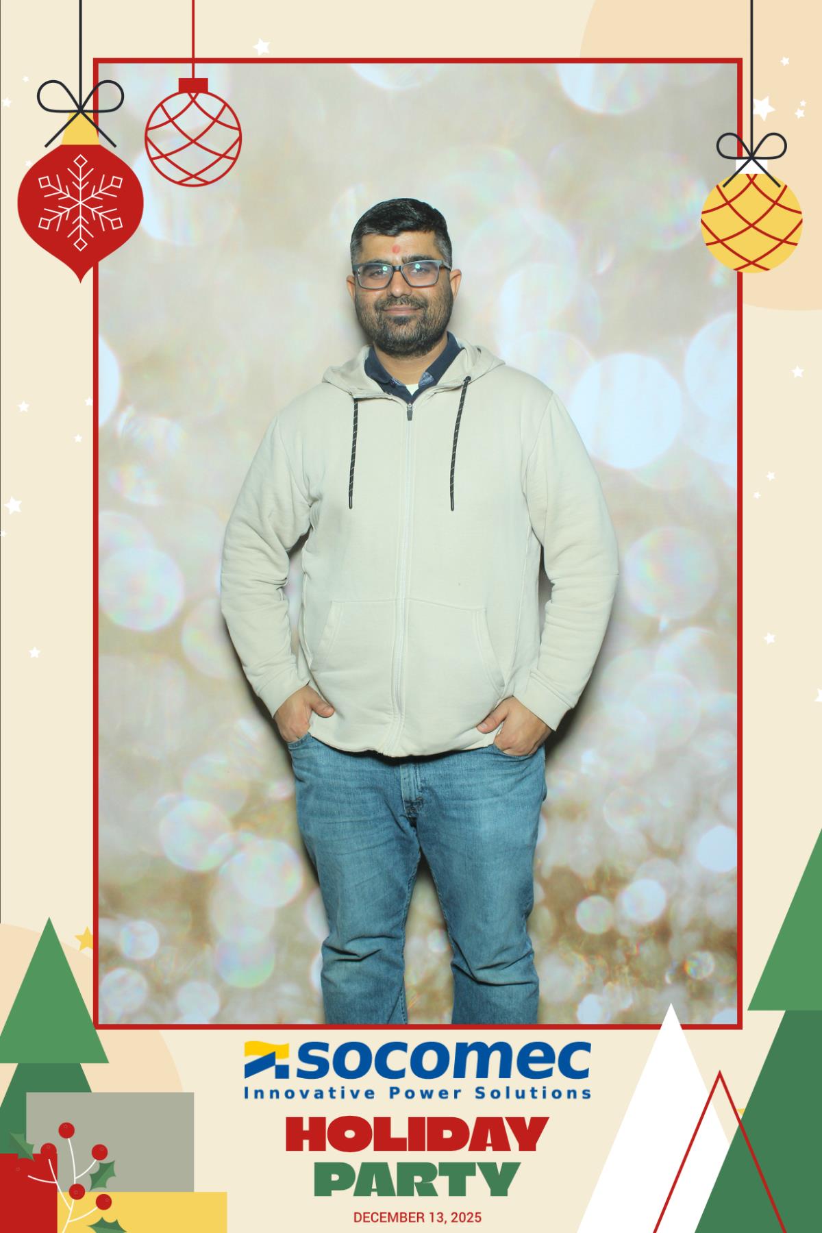 Powersmiths Holiday Party | View more photos from the event at gallery.myselfiemirror.ca/u/romanmyselfiemirrorca/Powersmiths-Holiday-Party-0