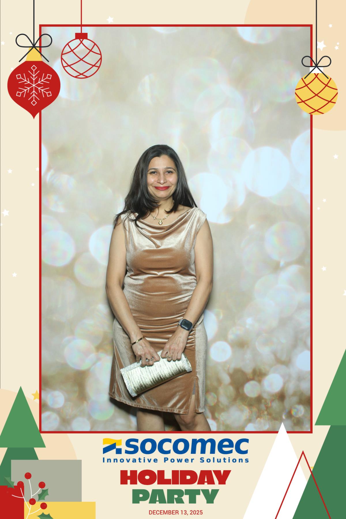 Powersmiths Holiday Party | View more photos from the event at gallery.myselfiemirror.ca/u/romanmyselfiemirrorca/Powersmiths-Holiday-Party-0