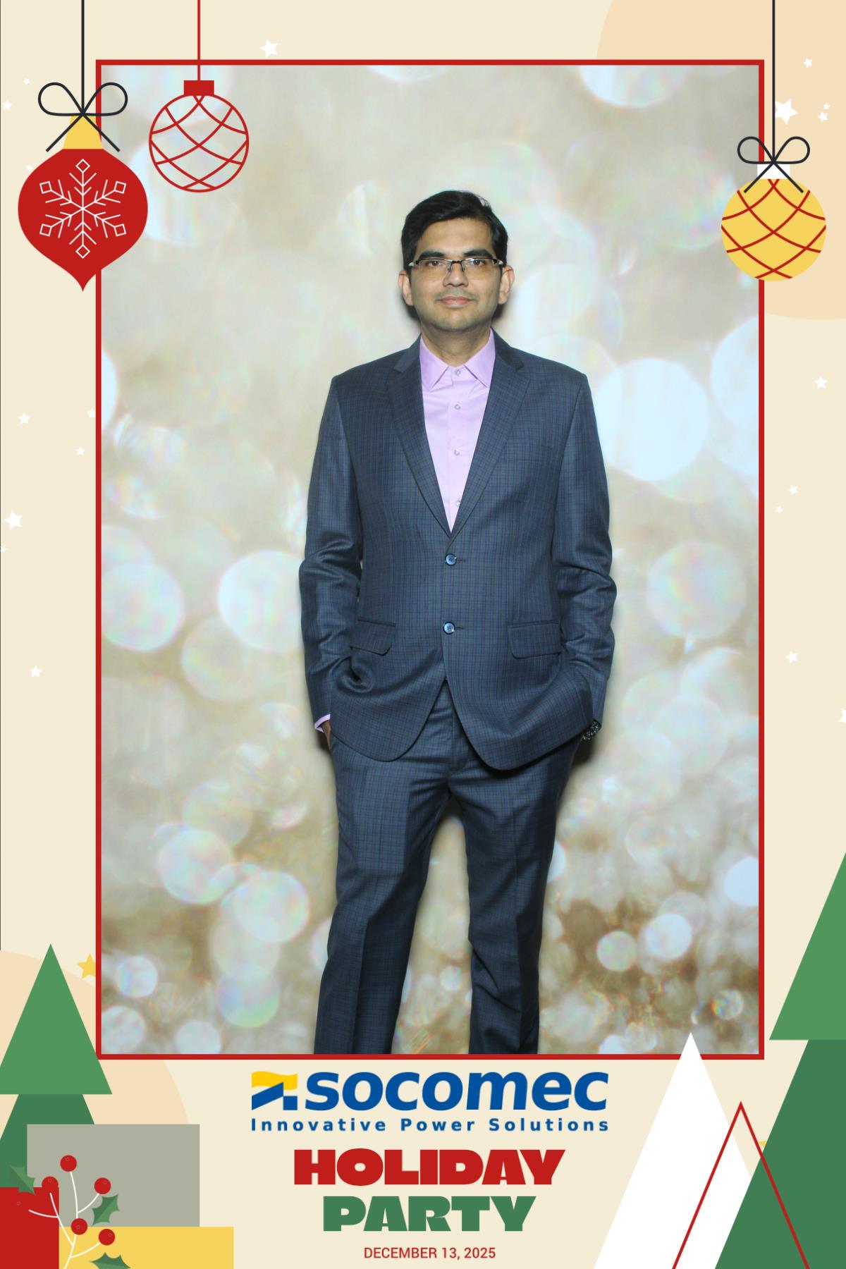 Powersmiths Holiday Party | View more photos from the event at gallery.myselfiemirror.ca/u/romanmyselfiemirrorca/Powersmiths-Holiday-Party-0