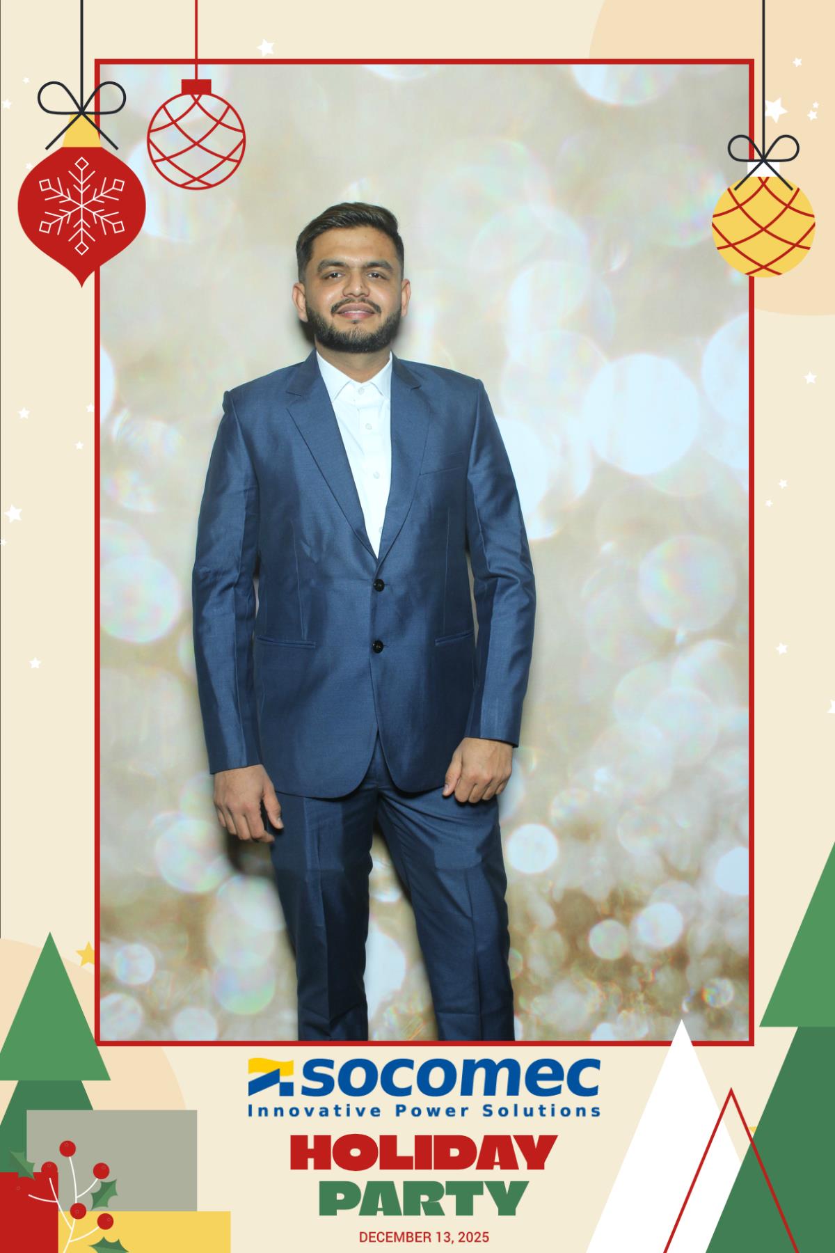 Powersmiths Holiday Party | View more photos from the event at gallery.myselfiemirror.ca/u/romanmyselfiemirrorca/Powersmiths-Holiday-Party-0