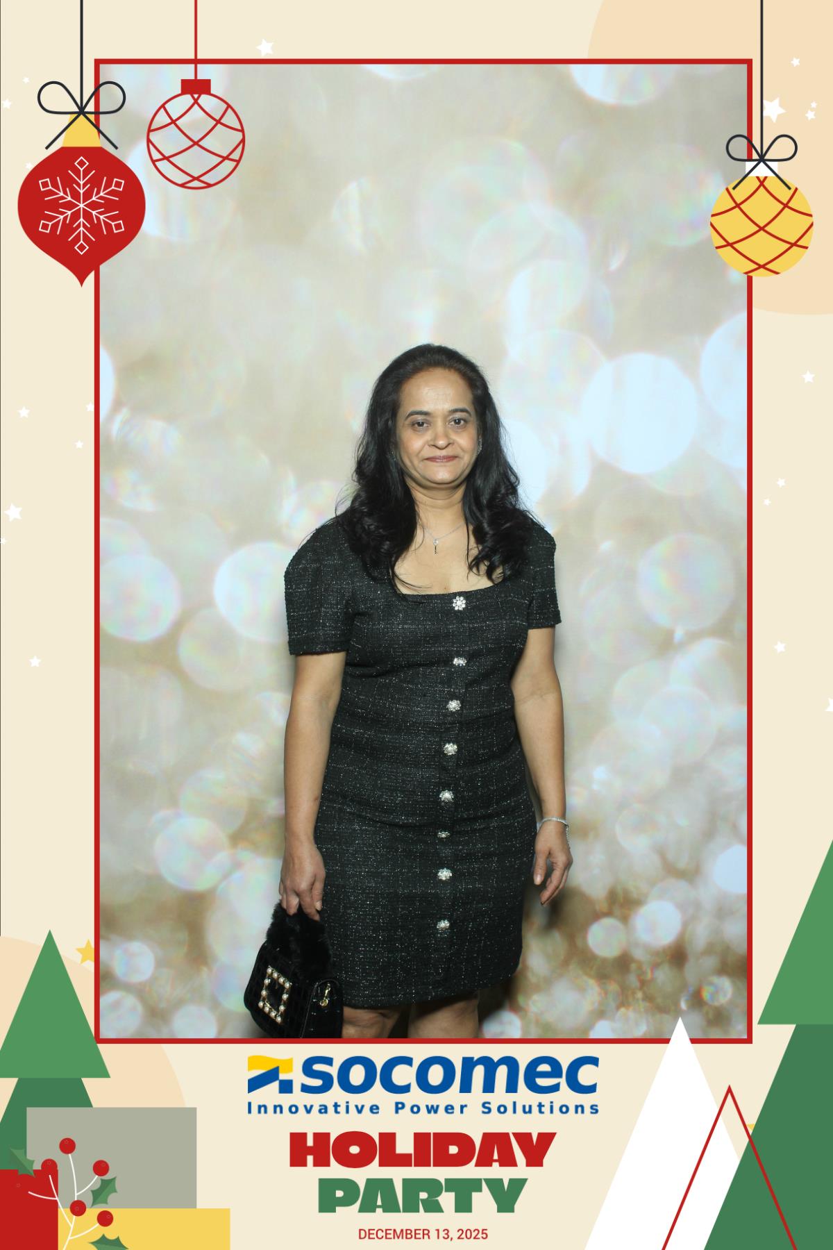 Powersmiths Holiday Party | View more photos from the event at gallery.myselfiemirror.ca/u/romanmyselfiemirrorca/Powersmiths-Holiday-Party-0