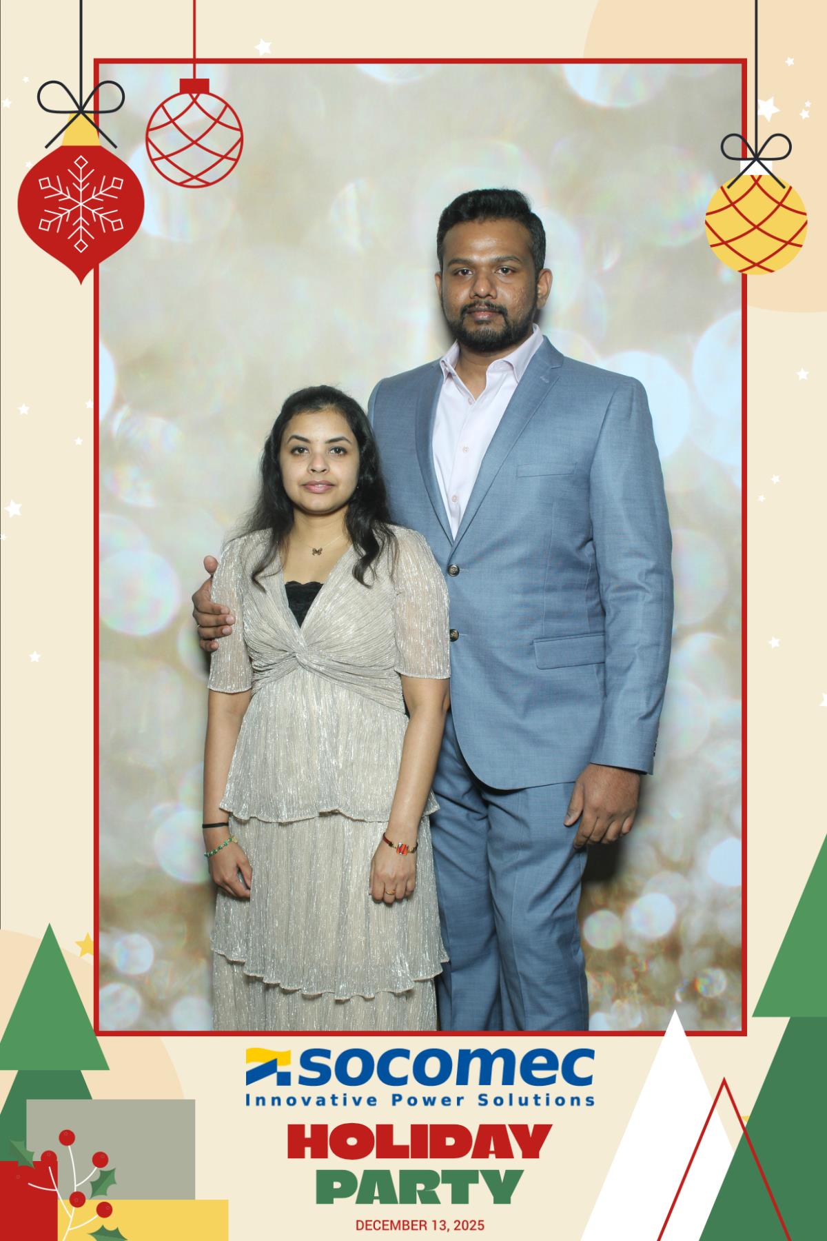 Powersmiths Holiday Party | View more photos from the event at gallery.myselfiemirror.ca/u/romanmyselfiemirrorca/Powersmiths-Holiday-Party-0