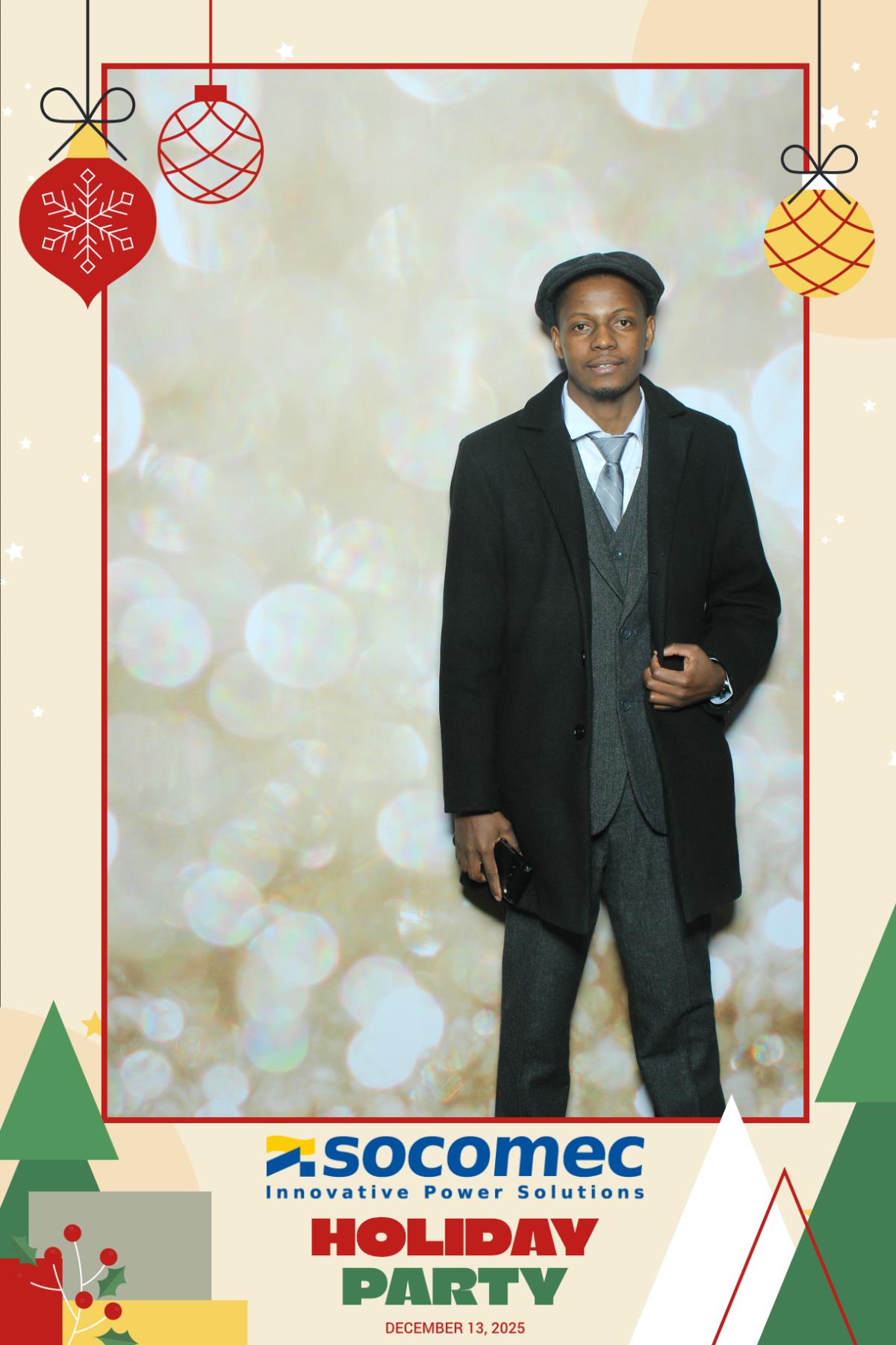 Powersmiths Holiday Party | View more photos from the event at gallery.myselfiemirror.ca/u/romanmyselfiemirrorca/Powersmiths-Holiday-Party-0