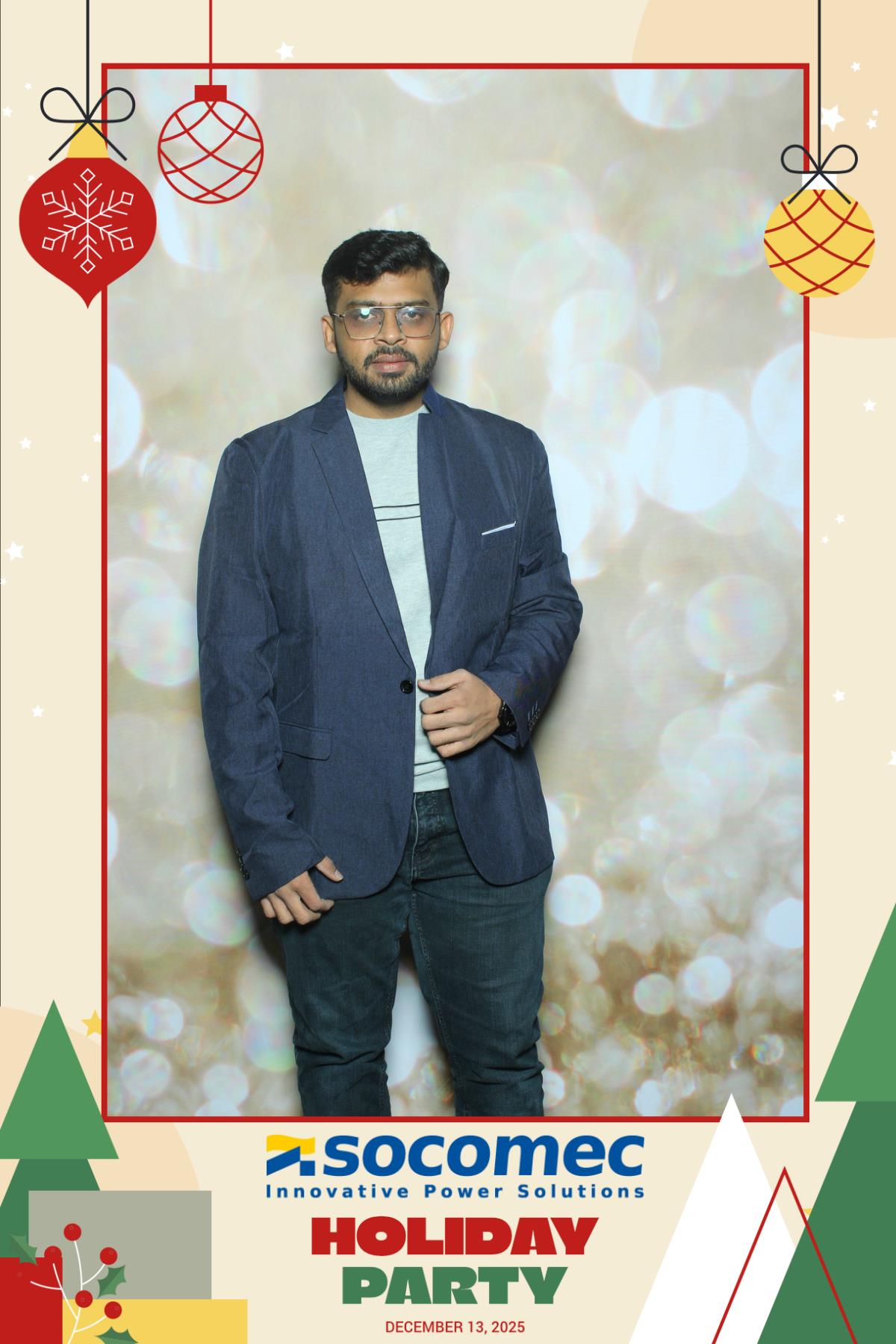 Powersmiths Holiday Party | View more photos from the event at gallery.myselfiemirror.ca/u/romanmyselfiemirrorca/Powersmiths-Holiday-Party-0