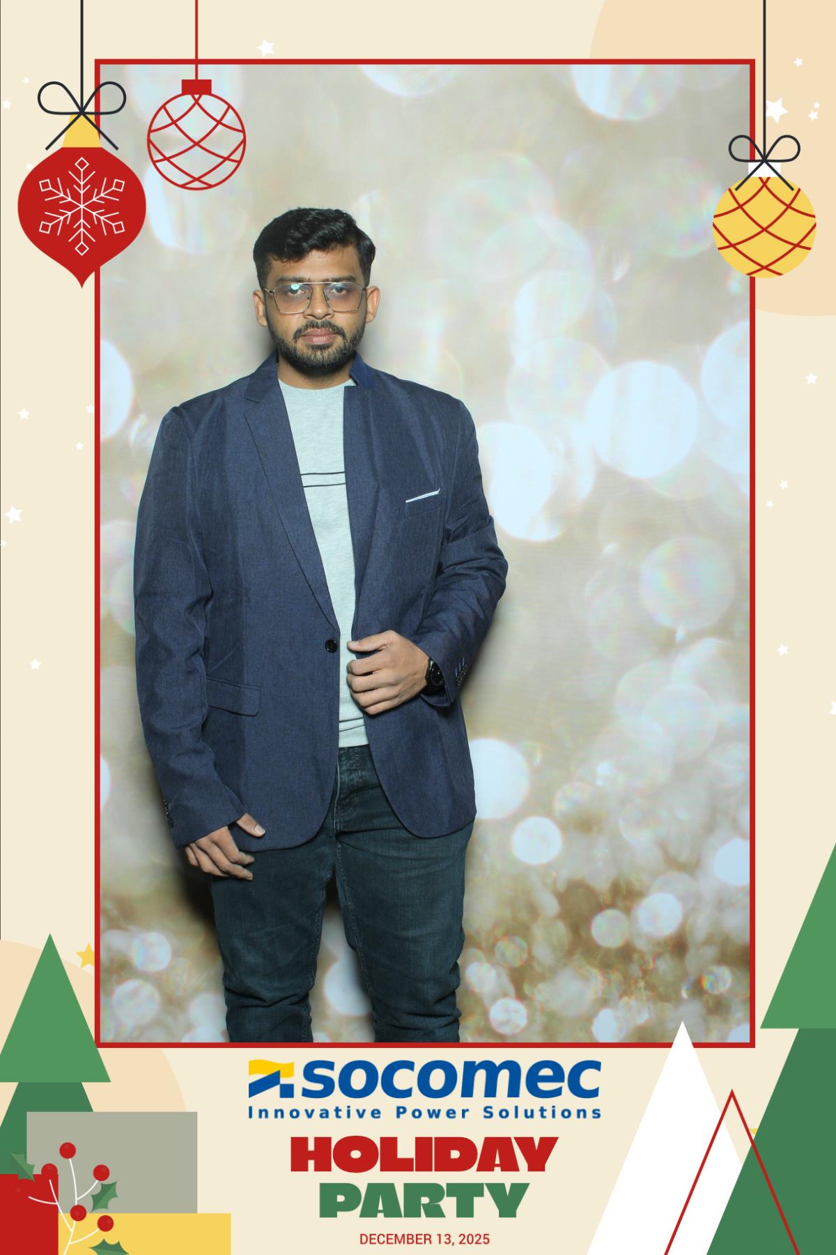 Powersmiths Holiday Party | View more photos from the event at gallery.myselfiemirror.ca/u/romanmyselfiemirrorca/Powersmiths-Holiday-Party-0