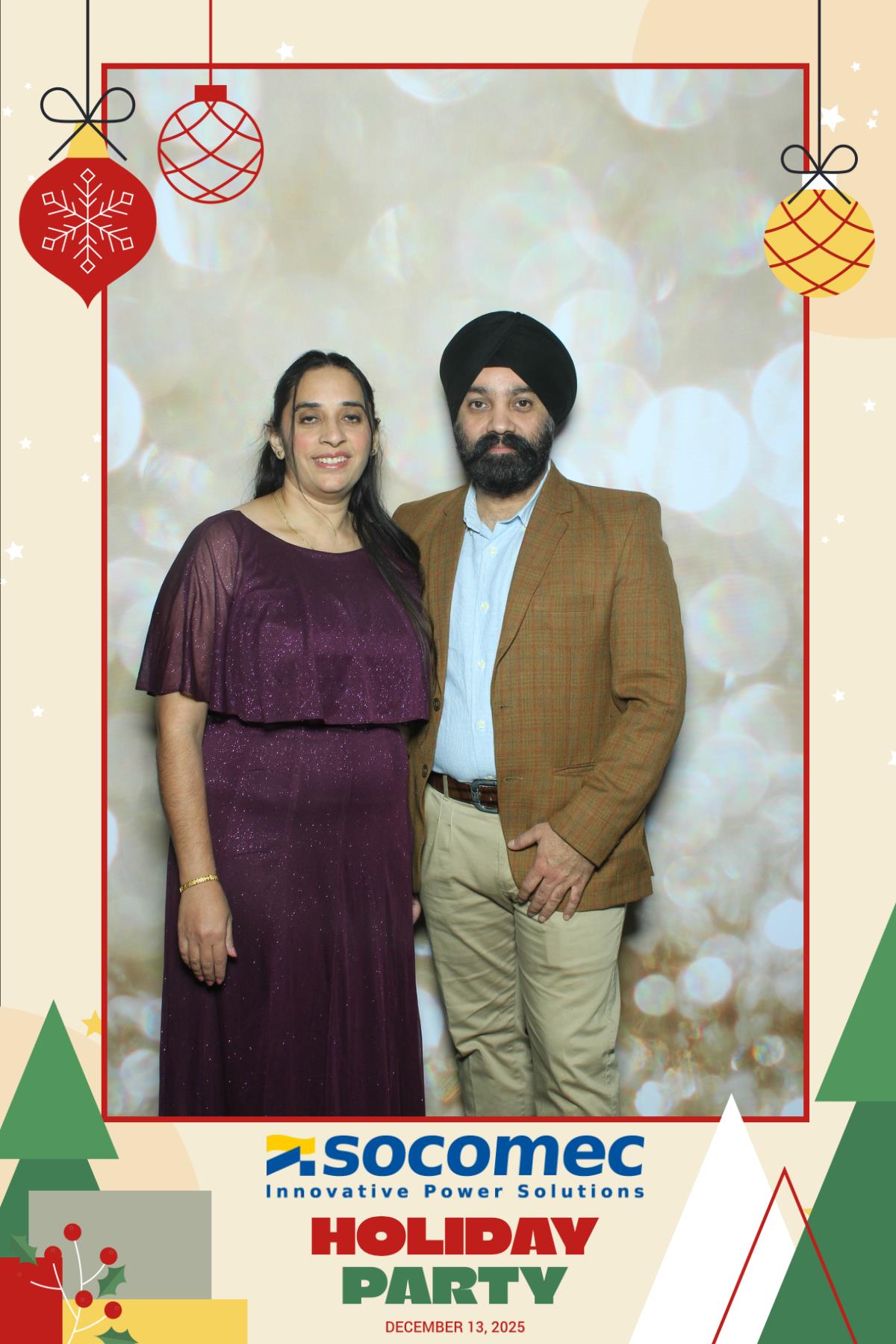 Powersmiths Holiday Party | View more photos from the event at gallery.myselfiemirror.ca/u/romanmyselfiemirrorca/Powersmiths-Holiday-Party-0