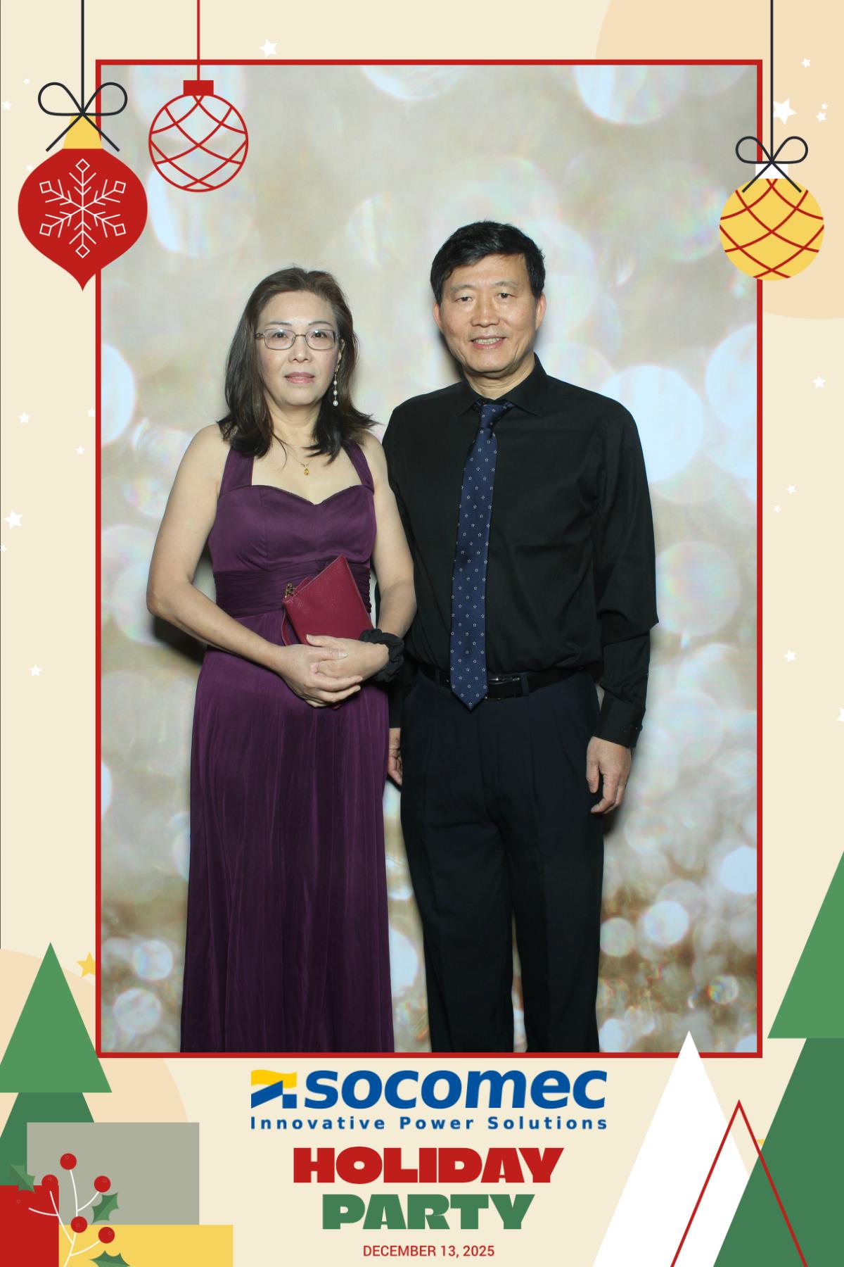 Powersmiths Holiday Party | View more photos from the event at gallery.myselfiemirror.ca/u/romanmyselfiemirrorca/Powersmiths-Holiday-Party-0