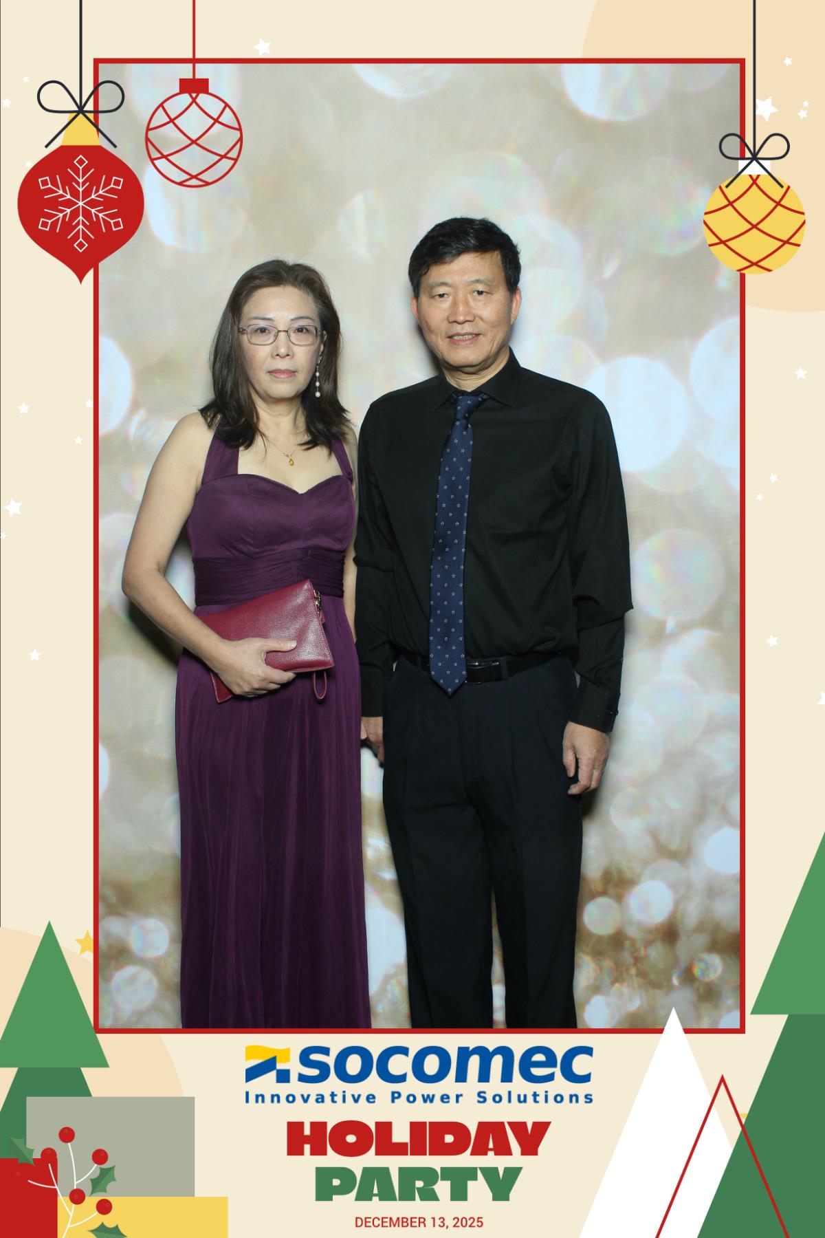 Powersmiths Holiday Party | View more photos from the event at gallery.myselfiemirror.ca/u/romanmyselfiemirrorca/Powersmiths-Holiday-Party-0