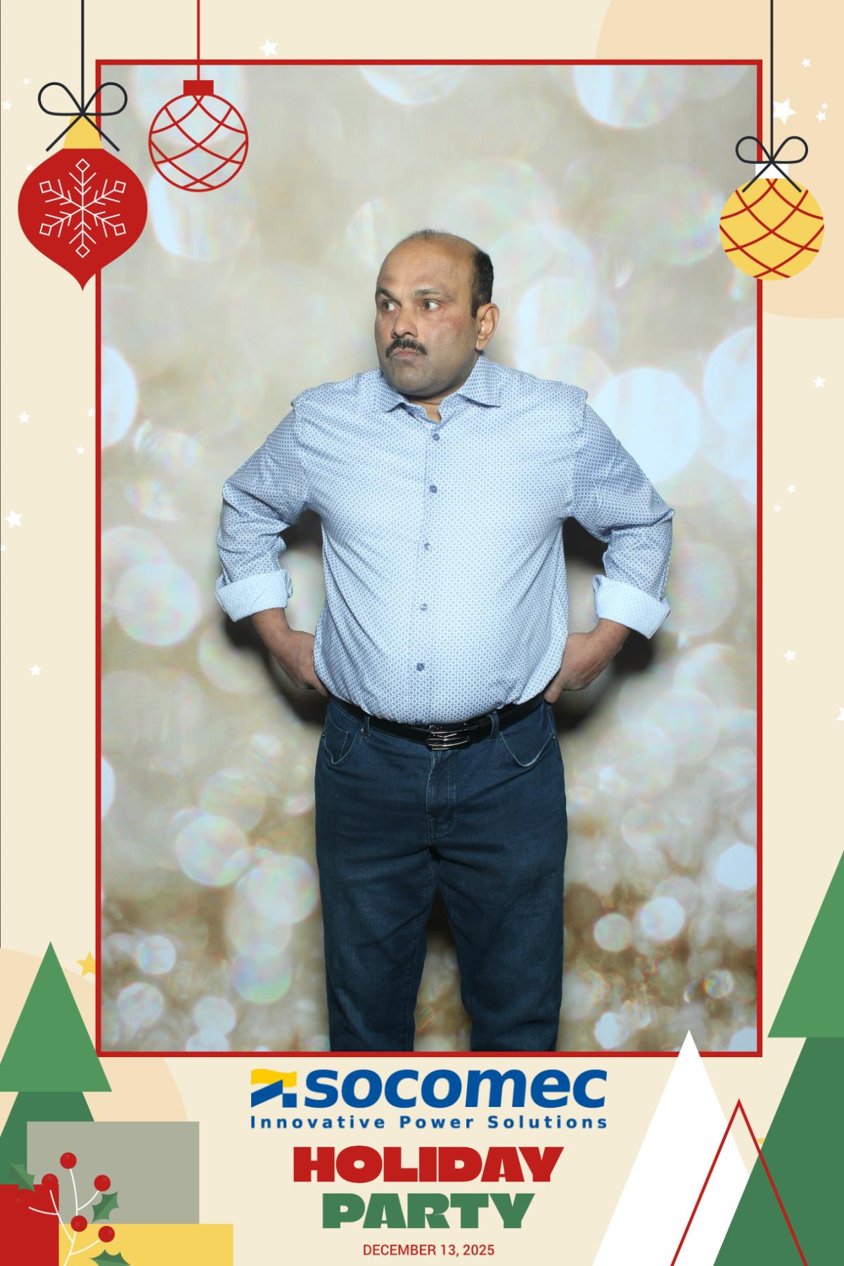 Powersmiths Holiday Party | View more photos from the event at gallery.myselfiemirror.ca/u/romanmyselfiemirrorca/Powersmiths-Holiday-Party-0