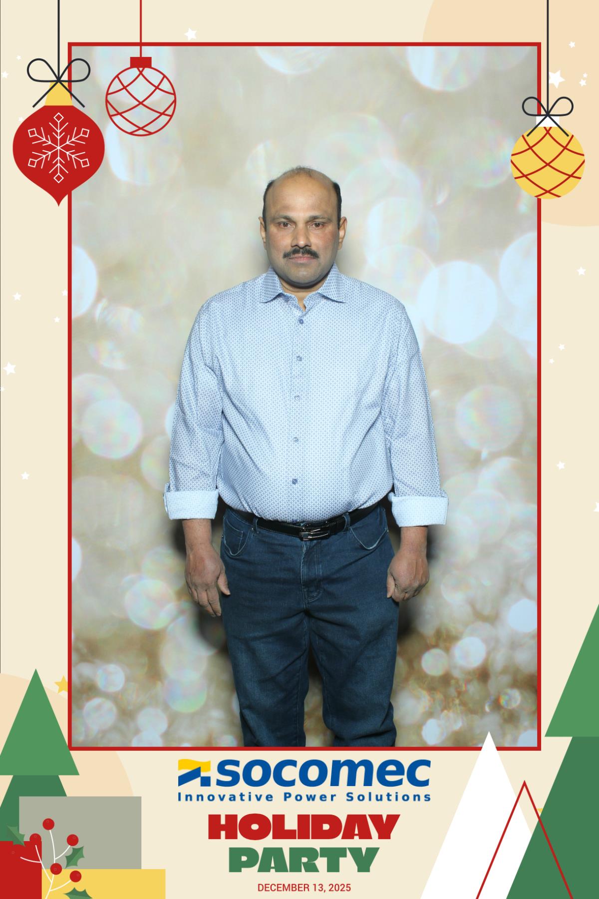 Powersmiths Holiday Party | View more photos from the event at gallery.myselfiemirror.ca/u/romanmyselfiemirrorca/Powersmiths-Holiday-Party-0