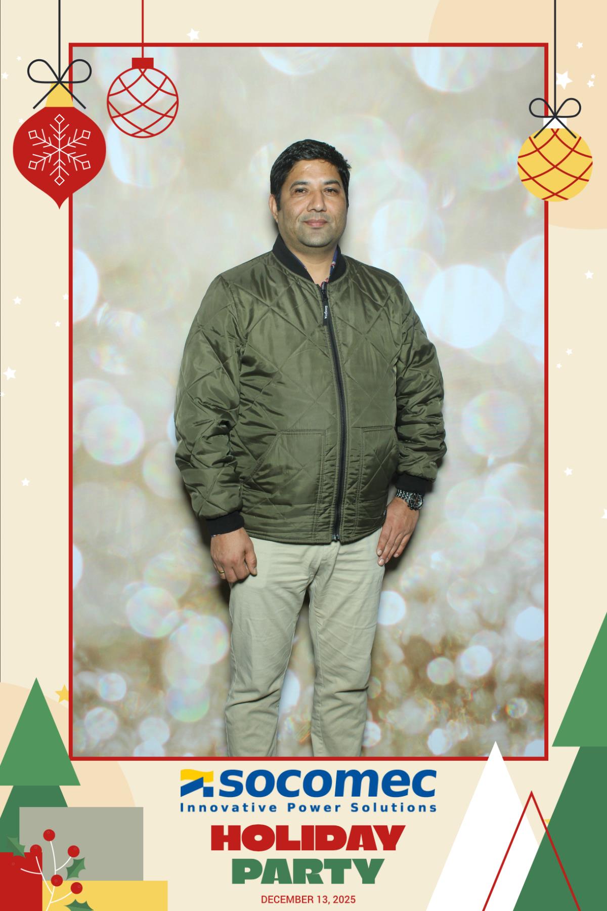 Powersmiths Holiday Party | View more photos from the event at gallery.myselfiemirror.ca/u/romanmyselfiemirrorca/Powersmiths-Holiday-Party-0