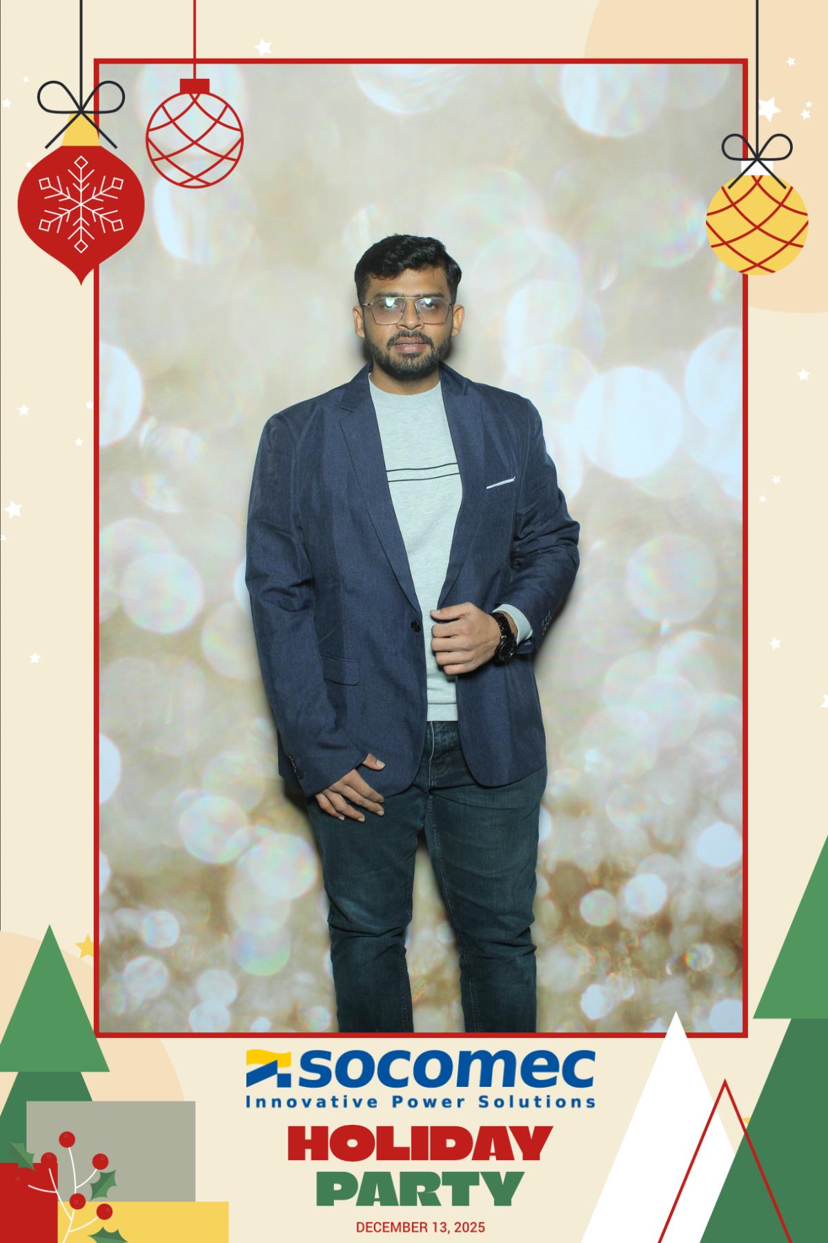 Powersmiths Holiday Party | View more photos from the event at gallery.myselfiemirror.ca/u/romanmyselfiemirrorca/Powersmiths-Holiday-Party-0