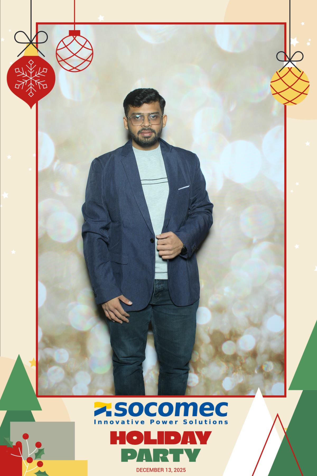 Powersmiths Holiday Party | View more photos from the event at gallery.myselfiemirror.ca/u/romanmyselfiemirrorca/Powersmiths-Holiday-Party-0