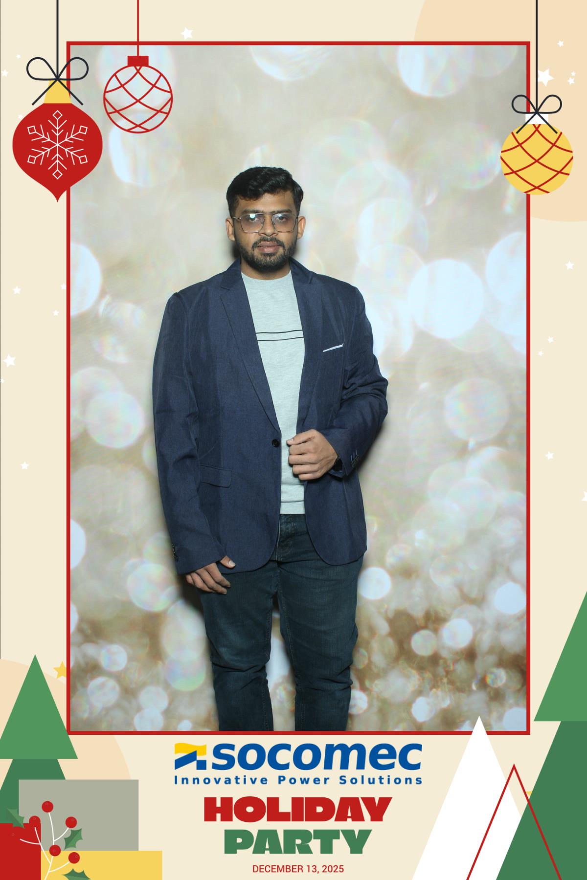 Powersmiths Holiday Party | View more photos from the event at gallery.myselfiemirror.ca/u/romanmyselfiemirrorca/Powersmiths-Holiday-Party-0