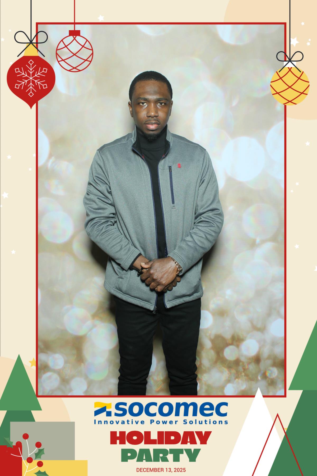 Powersmiths Holiday Party | View more photos from the event at gallery.myselfiemirror.ca/u/romanmyselfiemirrorca/Powersmiths-Holiday-Party-0