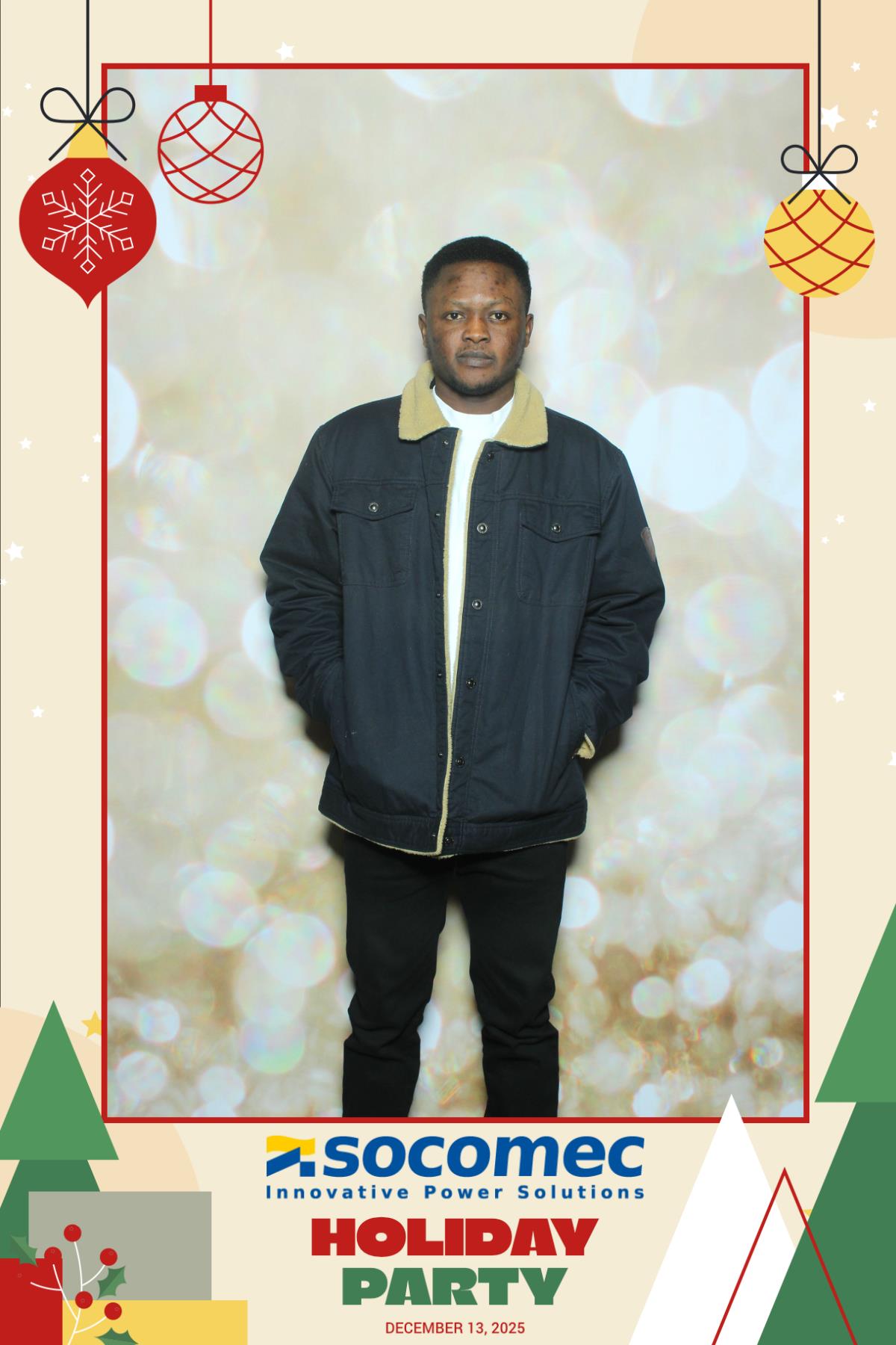 Powersmiths Holiday Party | View more photos from the event at gallery.myselfiemirror.ca/u/romanmyselfiemirrorca/Powersmiths-Holiday-Party-0