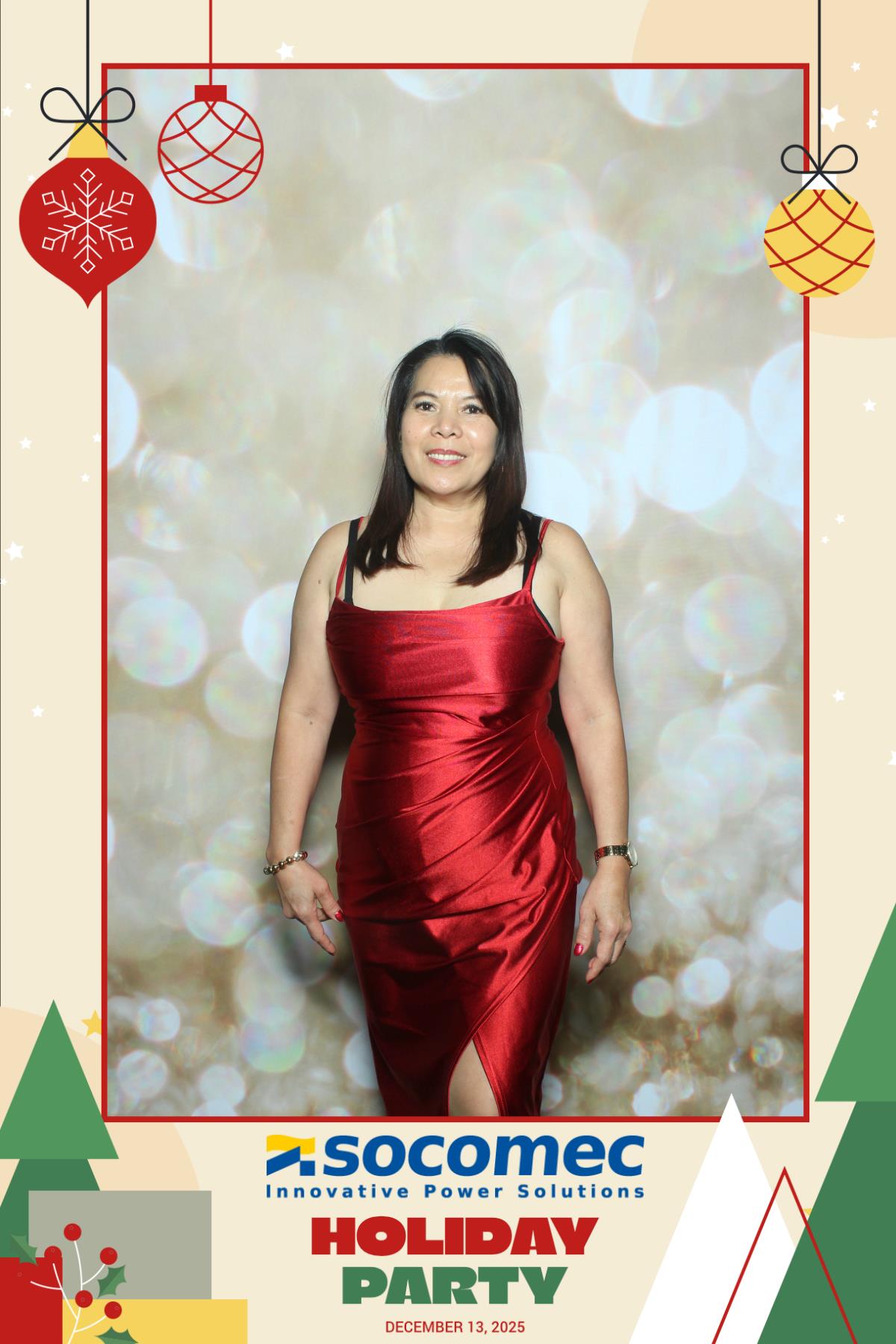 Powersmiths Holiday Party | View more photos from the event at gallery.myselfiemirror.ca/u/romanmyselfiemirrorca/Powersmiths-Holiday-Party-0