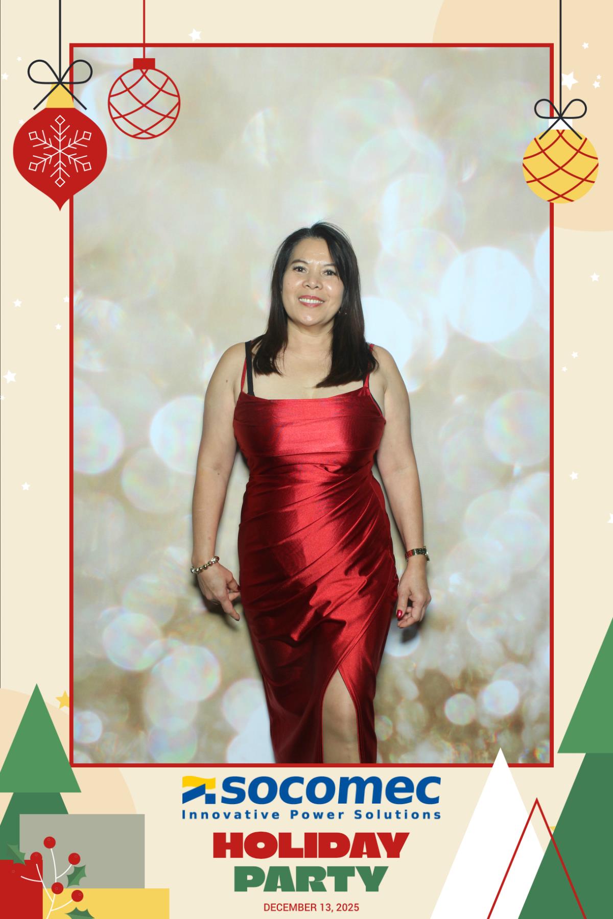 Powersmiths Holiday Party | View more photos from the event at gallery.myselfiemirror.ca/u/romanmyselfiemirrorca/Powersmiths-Holiday-Party-0