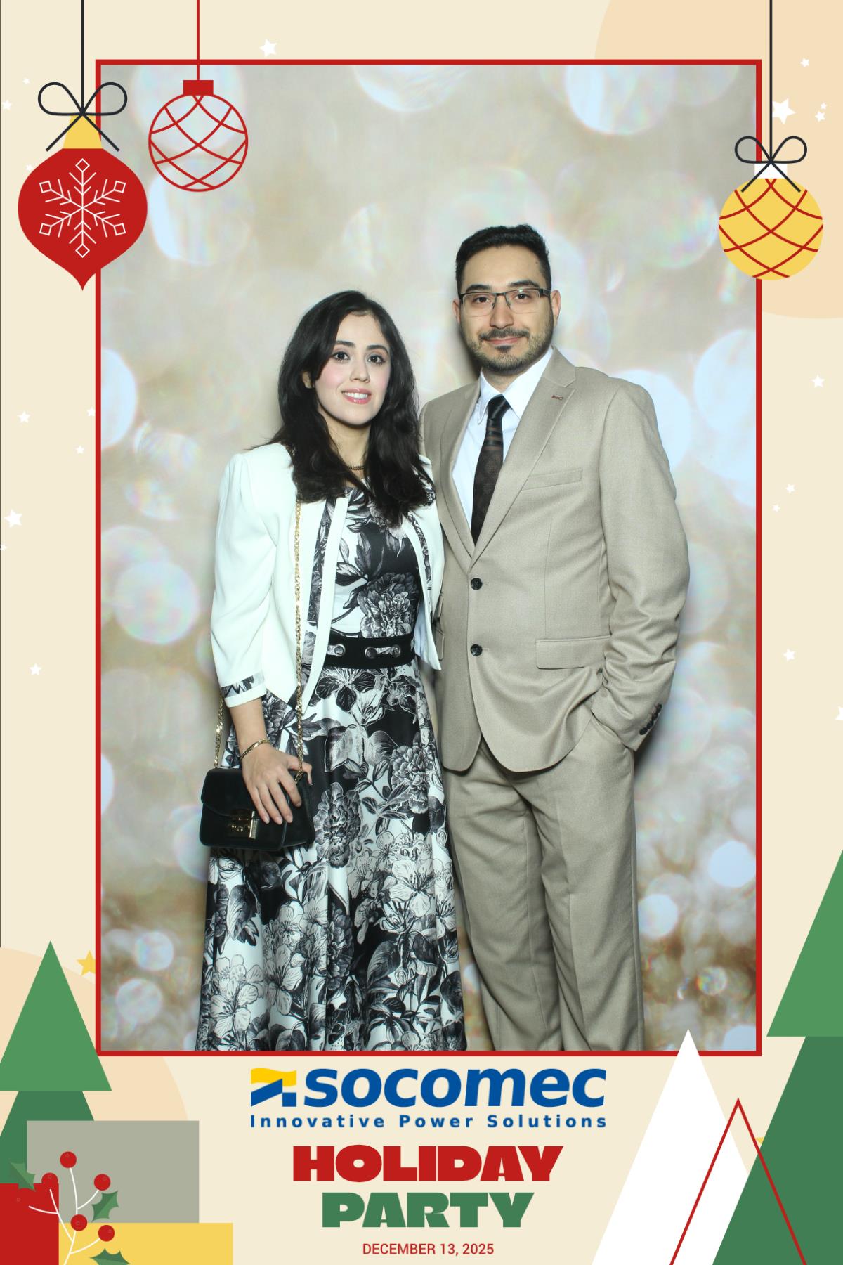 Powersmiths Holiday Party | View more photos from the event at gallery.myselfiemirror.ca/u/romanmyselfiemirrorca/Powersmiths-Holiday-Party-0