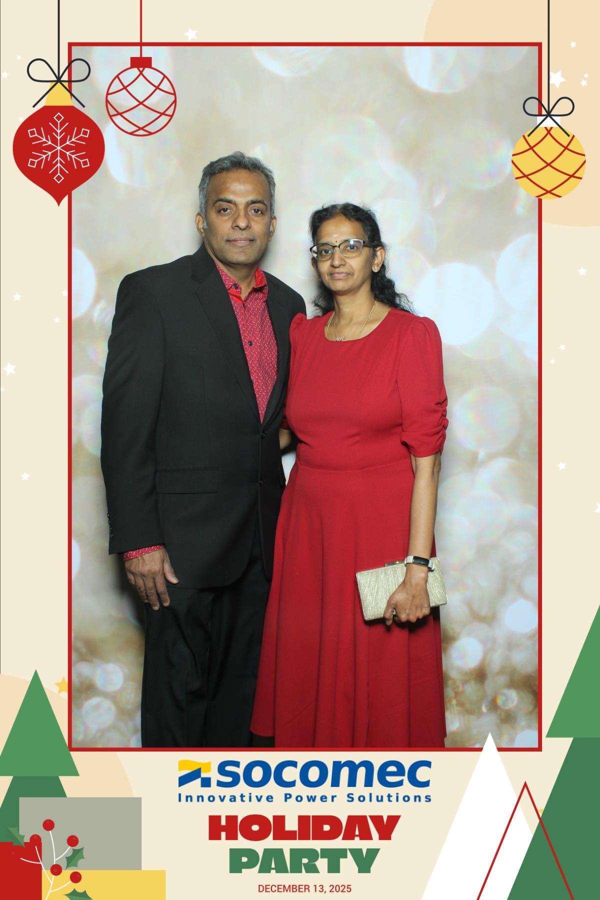 Powersmiths Holiday Party | View more photos from the event at gallery.myselfiemirror.ca/u/romanmyselfiemirrorca/Powersmiths-Holiday-Party-0