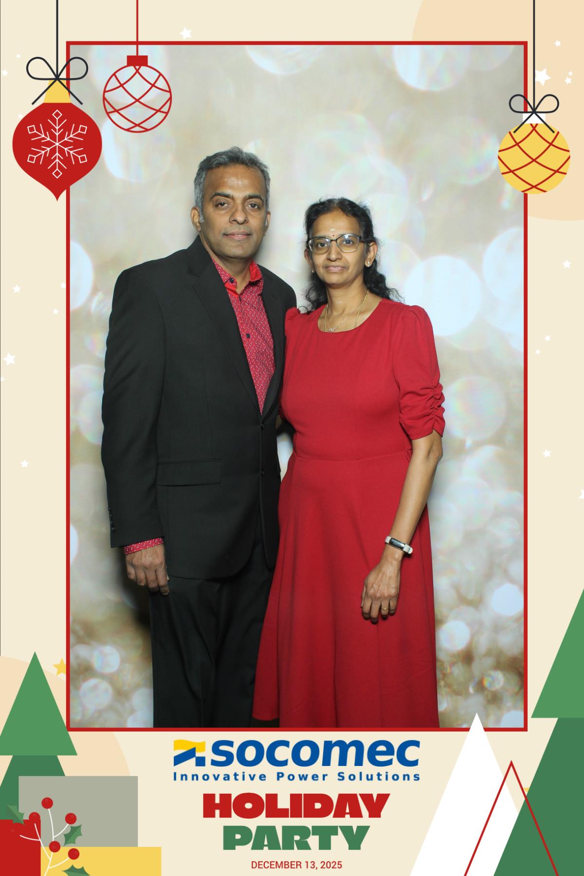 Powersmiths Holiday Party | View more photos from the event at gallery.myselfiemirror.ca/u/romanmyselfiemirrorca/Powersmiths-Holiday-Party-0