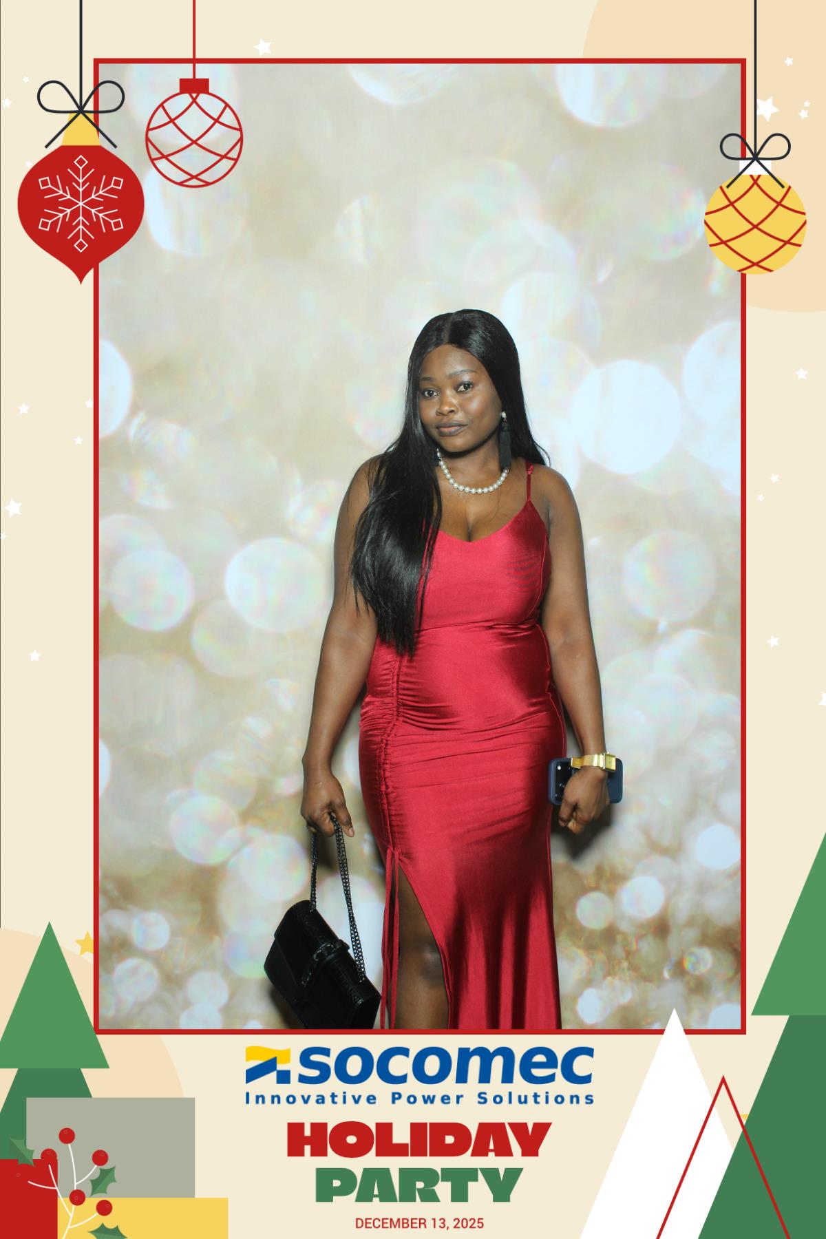 Powersmiths Holiday Party | View more photos from the event at gallery.myselfiemirror.ca/u/romanmyselfiemirrorca/Powersmiths-Holiday-Party-0