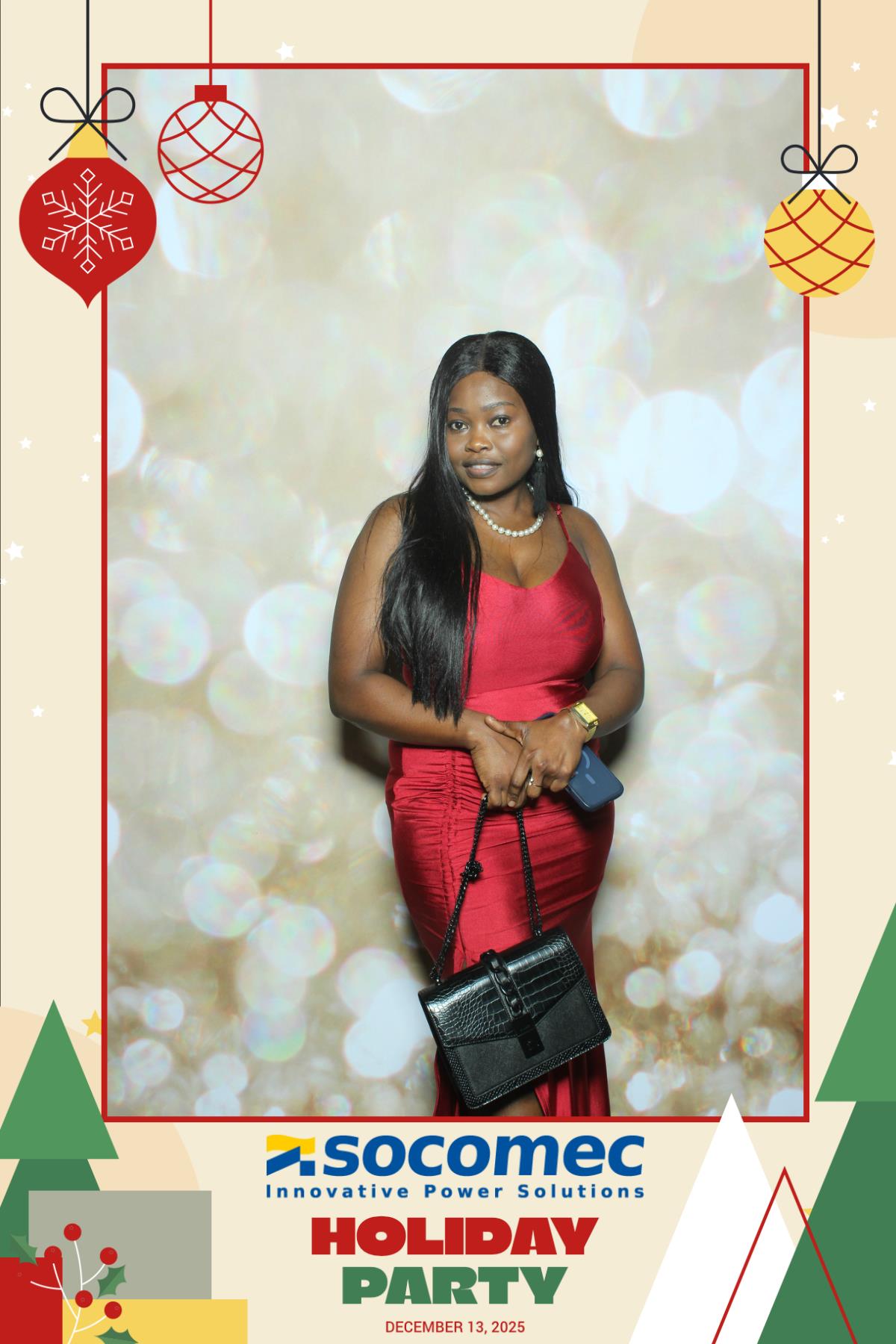 Powersmiths Holiday Party | View more photos from the event at gallery.myselfiemirror.ca/u/romanmyselfiemirrorca/Powersmiths-Holiday-Party-0