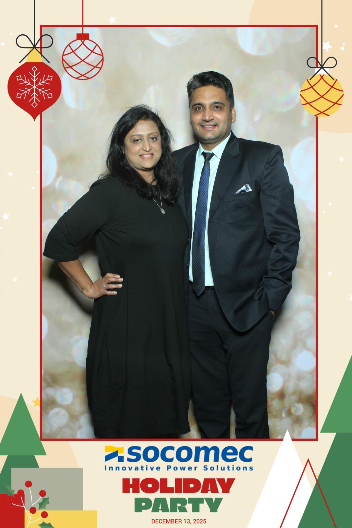 Powersmiths Holiday Party | View more photos from the event at gallery.myselfiemirror.ca/u/romanmyselfiemirrorca/Powersmiths-Holiday-Party-0