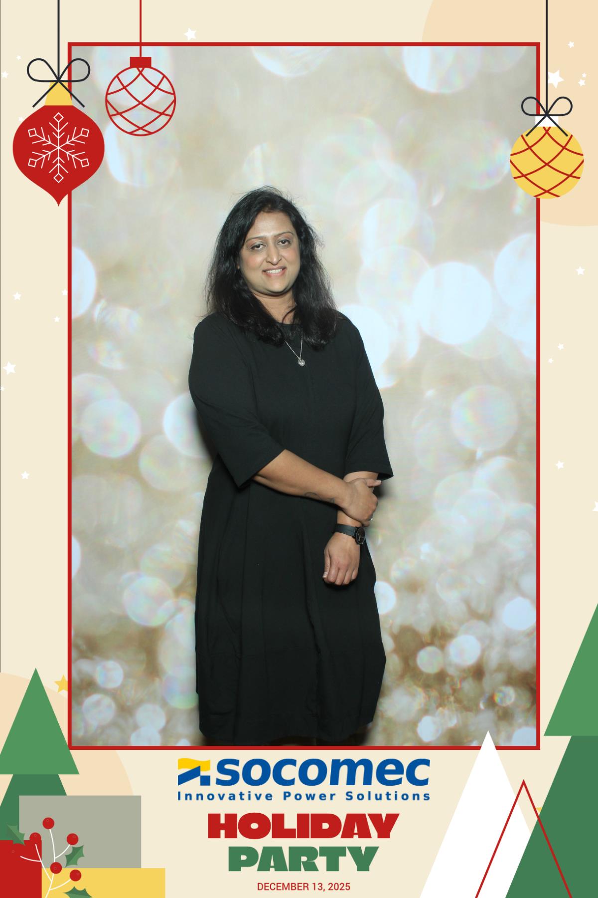 Powersmiths Holiday Party | View more photos from the event at gallery.myselfiemirror.ca/u/romanmyselfiemirrorca/Powersmiths-Holiday-Party-0