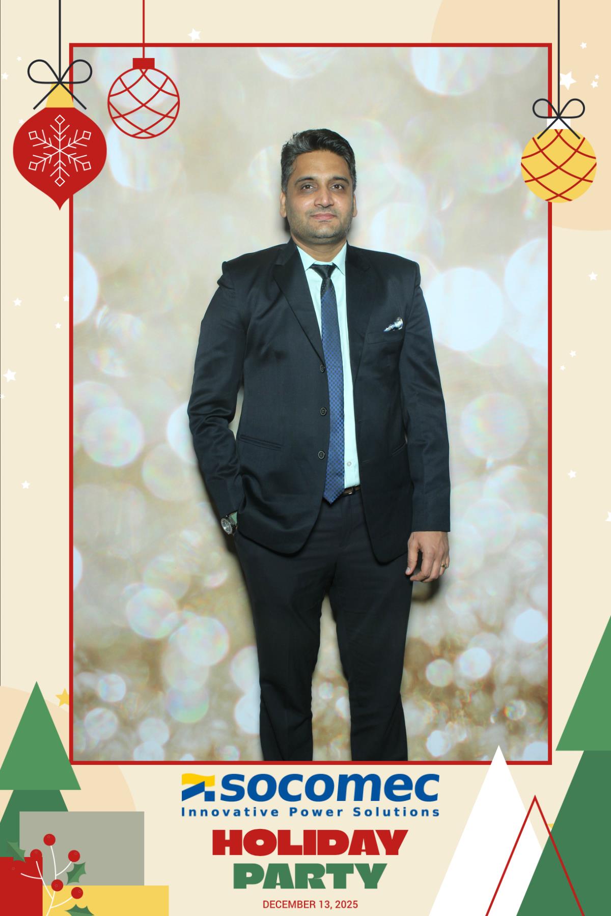 Powersmiths Holiday Party | View more photos from the event at gallery.myselfiemirror.ca/u/romanmyselfiemirrorca/Powersmiths-Holiday-Party-0