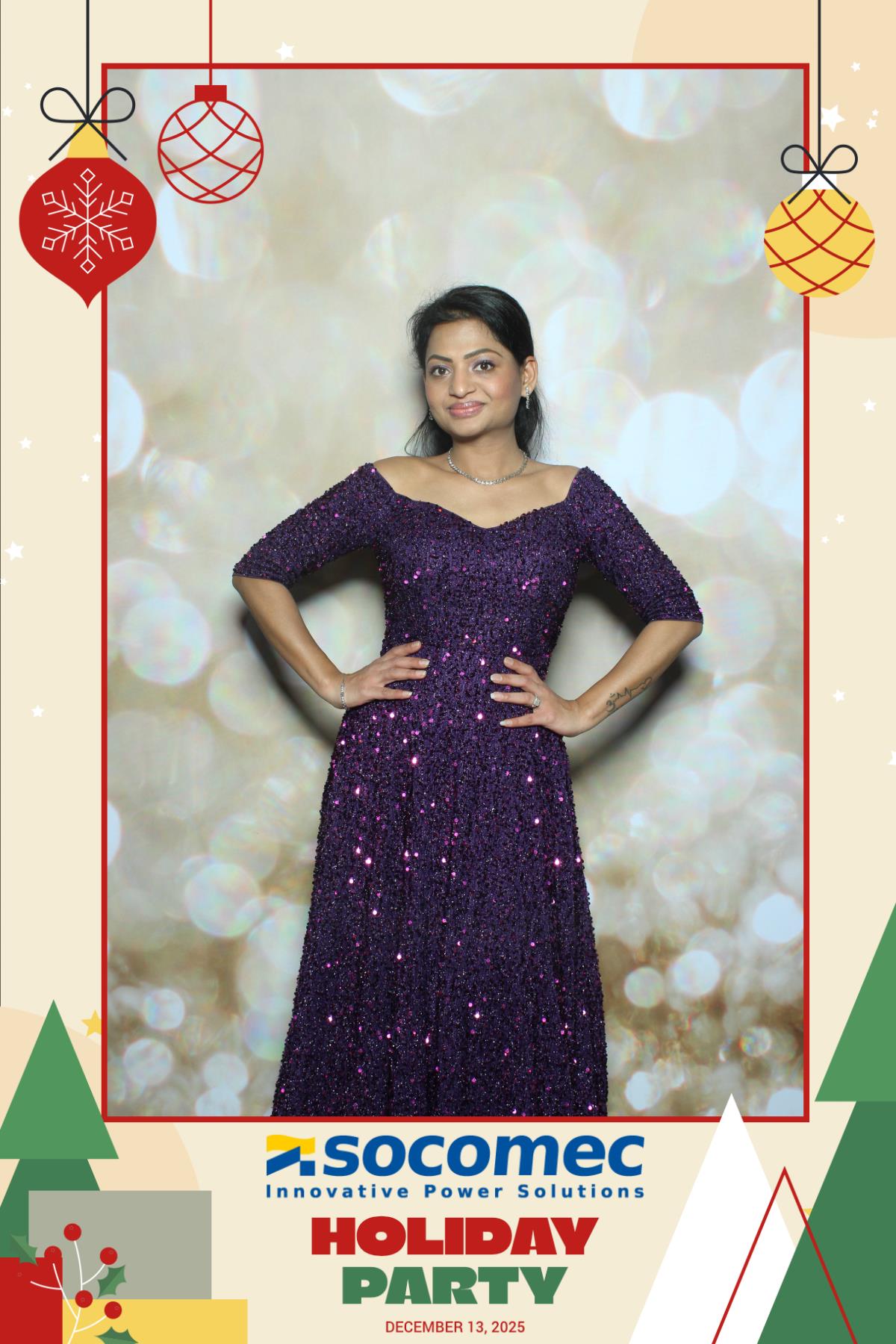 Powersmiths Holiday Party | View more photos from the event at gallery.myselfiemirror.ca/u/romanmyselfiemirrorca/Powersmiths-Holiday-Party-0