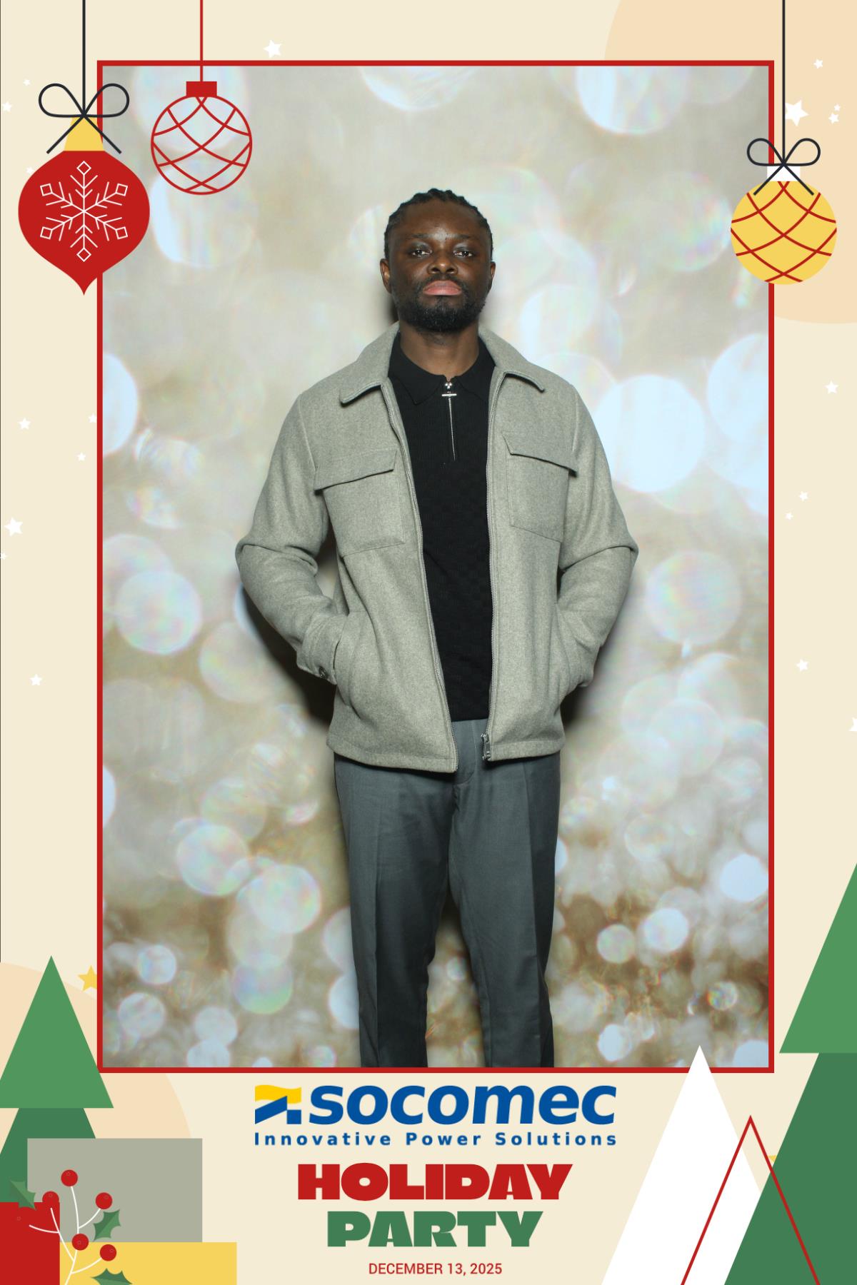 Powersmiths Holiday Party | View more photos from the event at gallery.myselfiemirror.ca/u/romanmyselfiemirrorca/Powersmiths-Holiday-Party-0