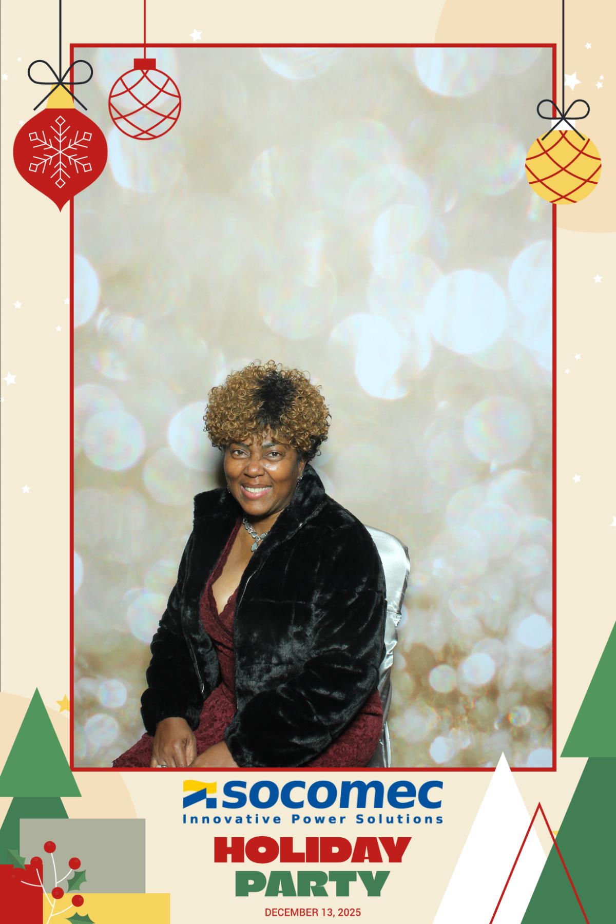 Powersmiths Holiday Party | View more photos from the event at gallery.myselfiemirror.ca/u/romanmyselfiemirrorca/Powersmiths-Holiday-Party-0