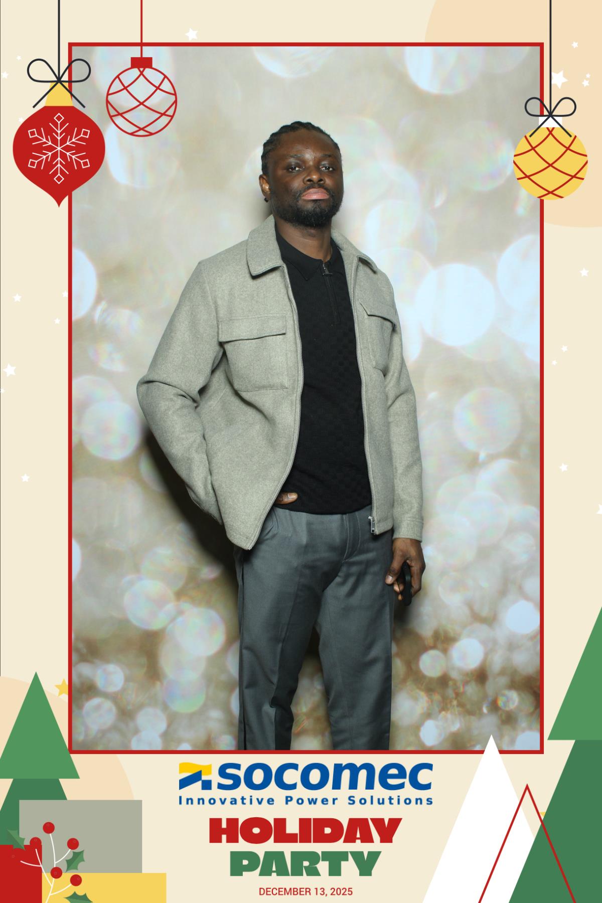 Powersmiths Holiday Party | View more photos from the event at gallery.myselfiemirror.ca/u/romanmyselfiemirrorca/Powersmiths-Holiday-Party-0