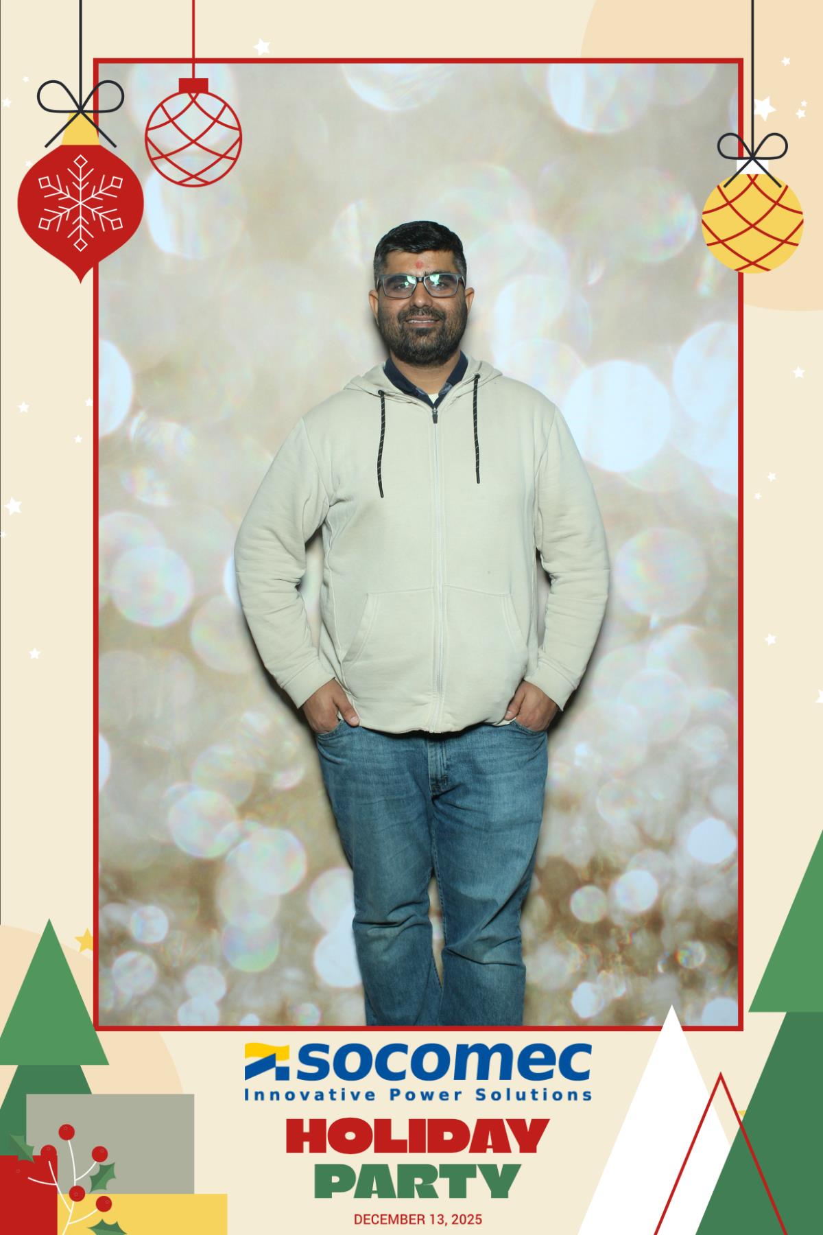 Powersmiths Holiday Party | View more photos from the event at gallery.myselfiemirror.ca/u/romanmyselfiemirrorca/Powersmiths-Holiday-Party-0