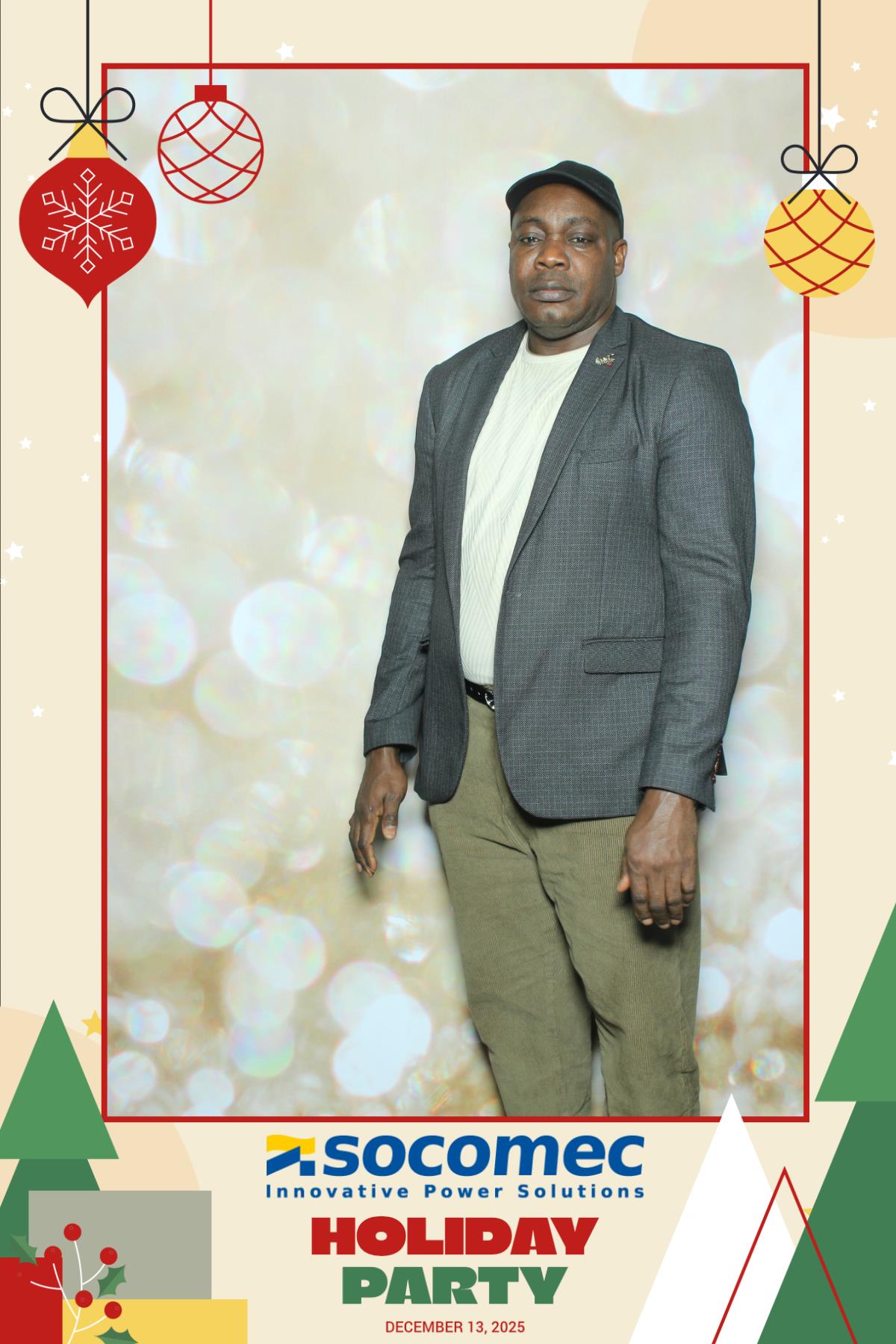 Powersmiths Holiday Party | View more photos from the event at gallery.myselfiemirror.ca/u/romanmyselfiemirrorca/Powersmiths-Holiday-Party-0