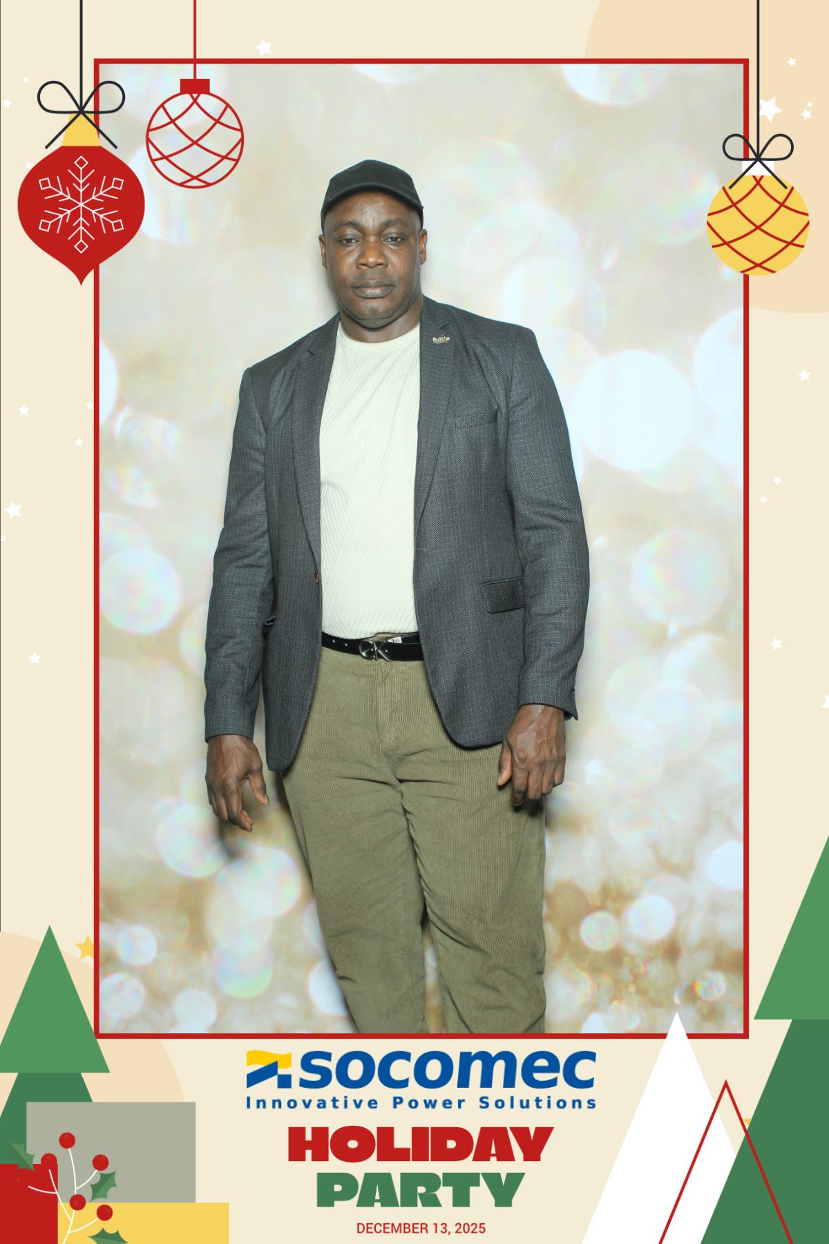 Powersmiths Holiday Party | View more photos from the event at gallery.myselfiemirror.ca/u/romanmyselfiemirrorca/Powersmiths-Holiday-Party-0