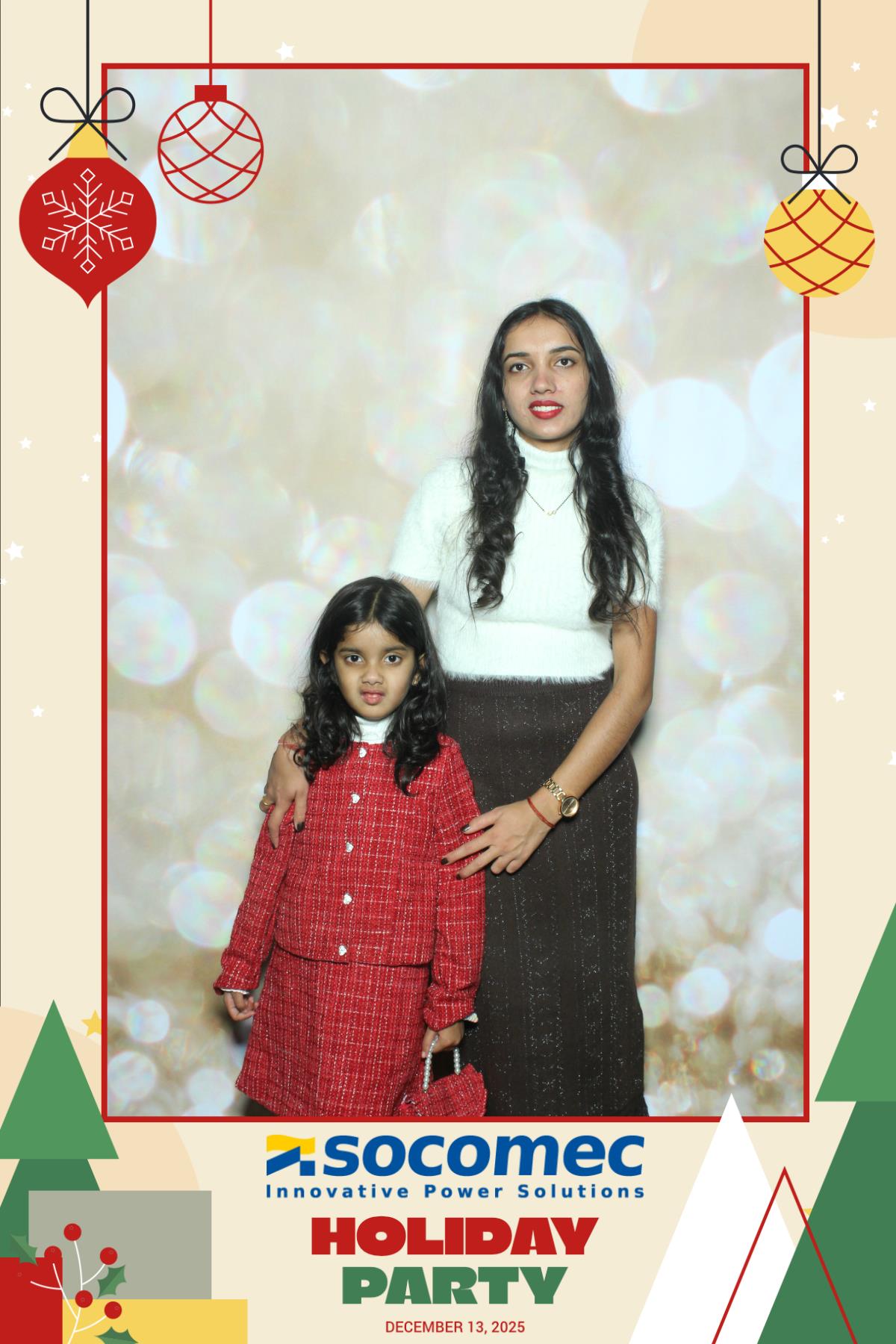 Powersmiths Holiday Party | View more photos from the event at gallery.myselfiemirror.ca/u/romanmyselfiemirrorca/Powersmiths-Holiday-Party-0